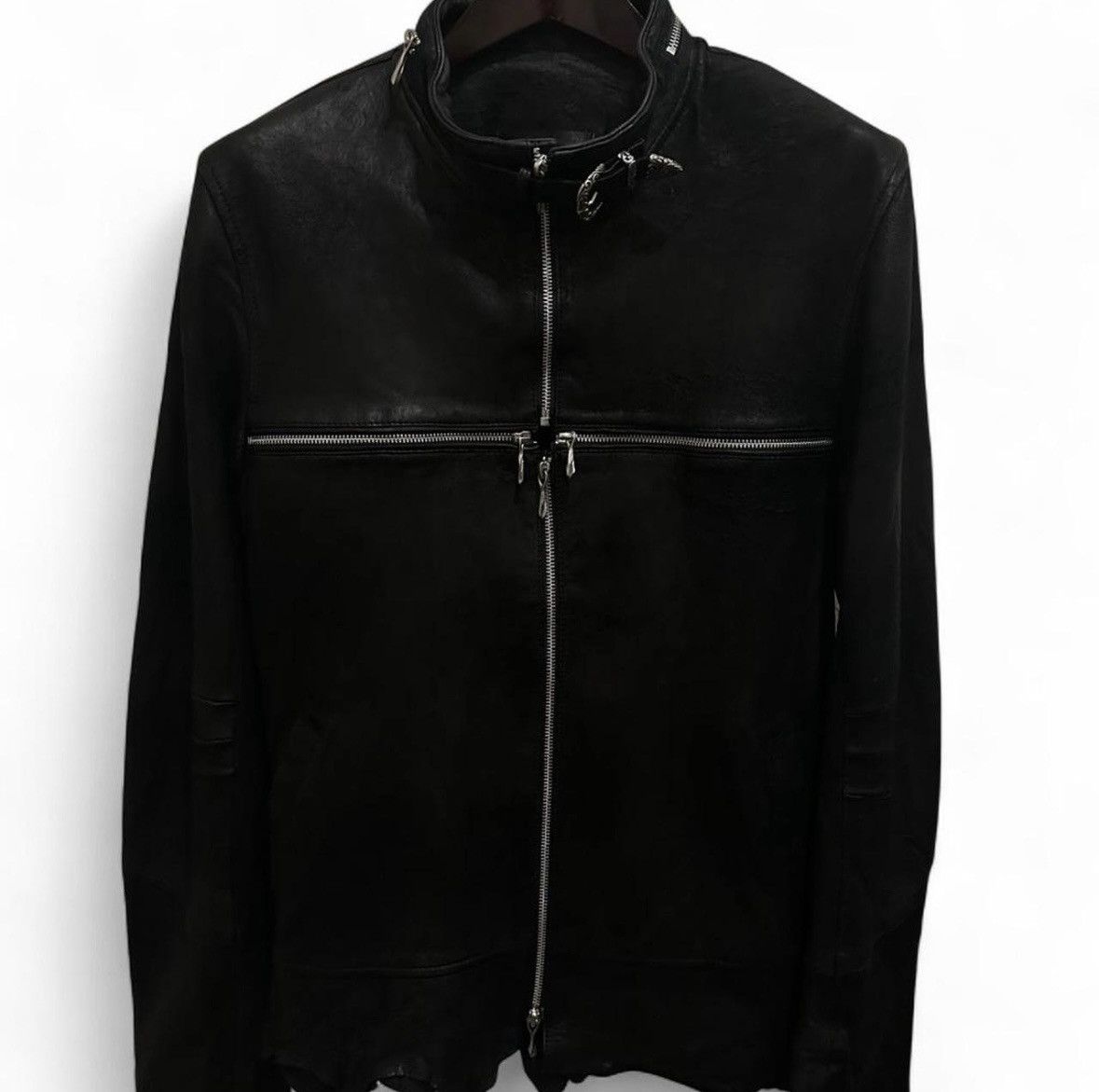 14th Addiction *LAST DROP* 14th Addiction B. Terry Cross Zip