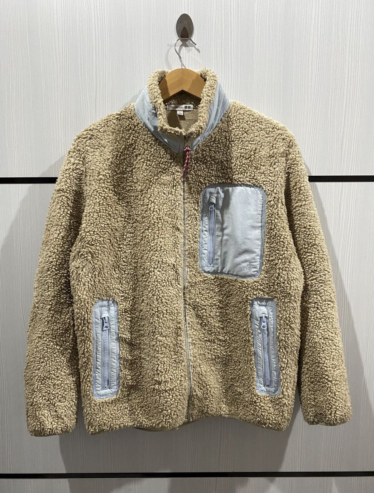 Uniqlo × White Mountaineering Lot 7 Uniqlo X White Moutaineering X Engineer Garment X Jw A Size US L / EU 52-54 / 3 - 19 Thumbnail