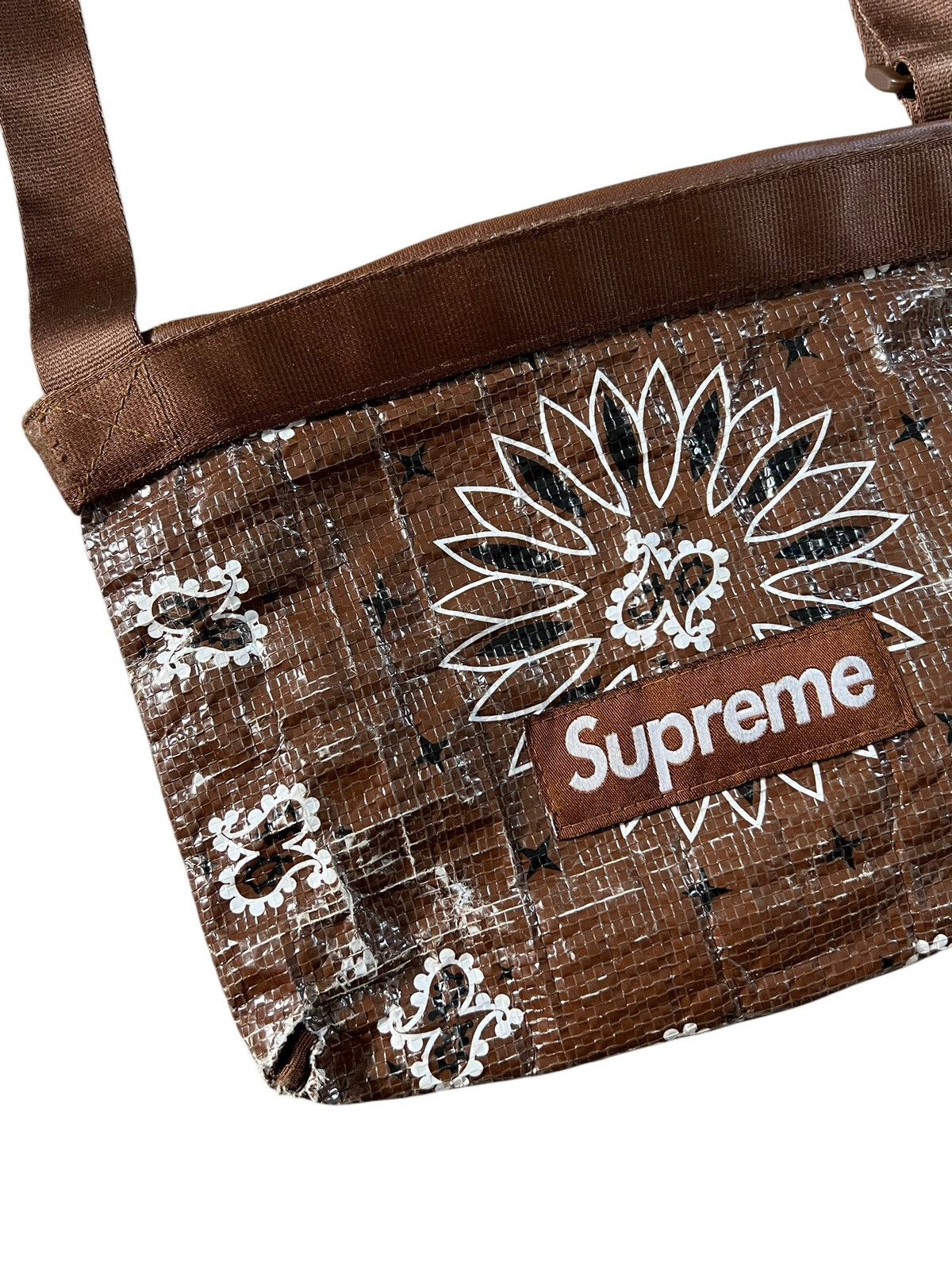 Supreme Supreme Combo Sale Size ONE SIZE - 16 Thumbnail