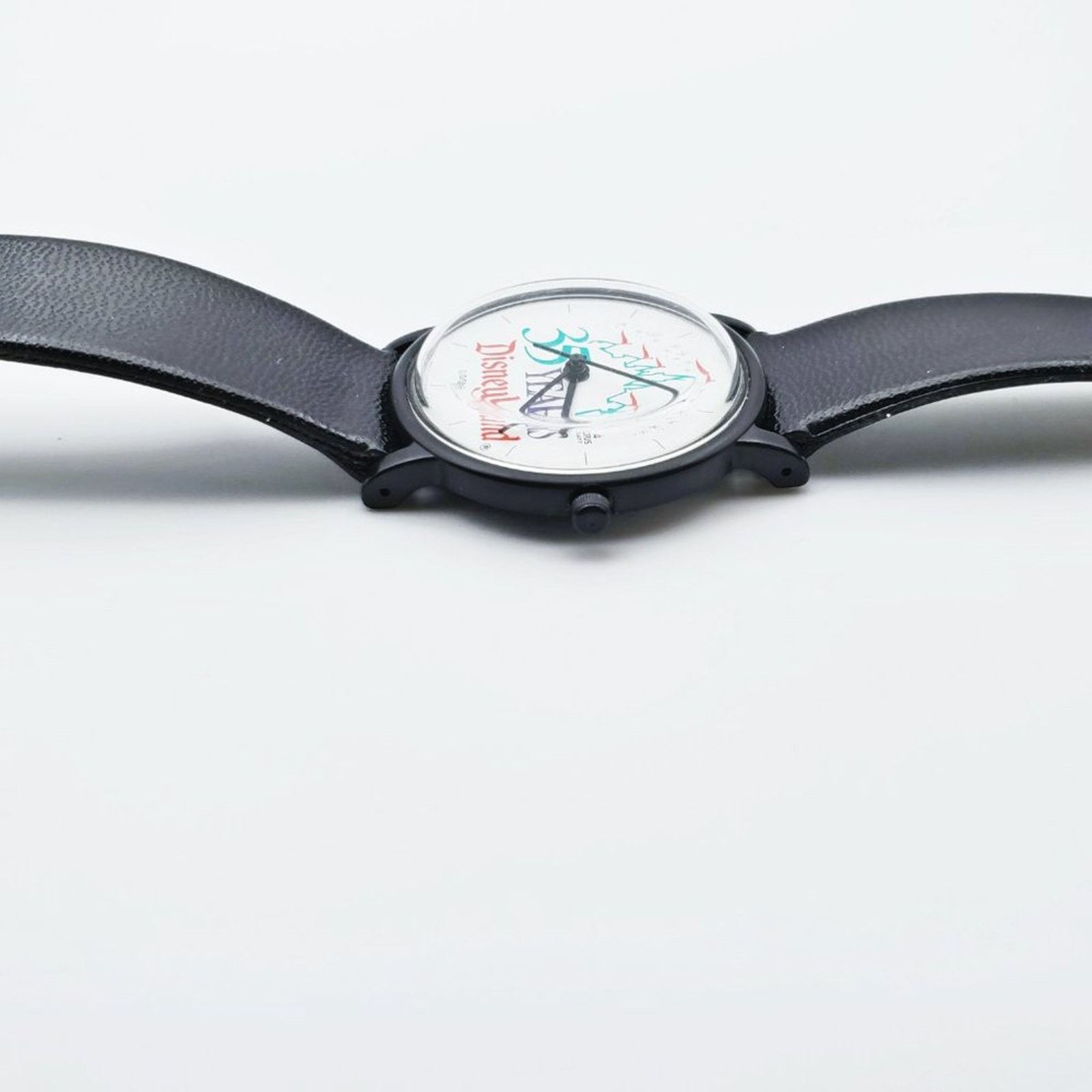 Disney Disney X Lorus 35 Years of Disneyland Watch Size ONE SIZE - 4 Thumbnail