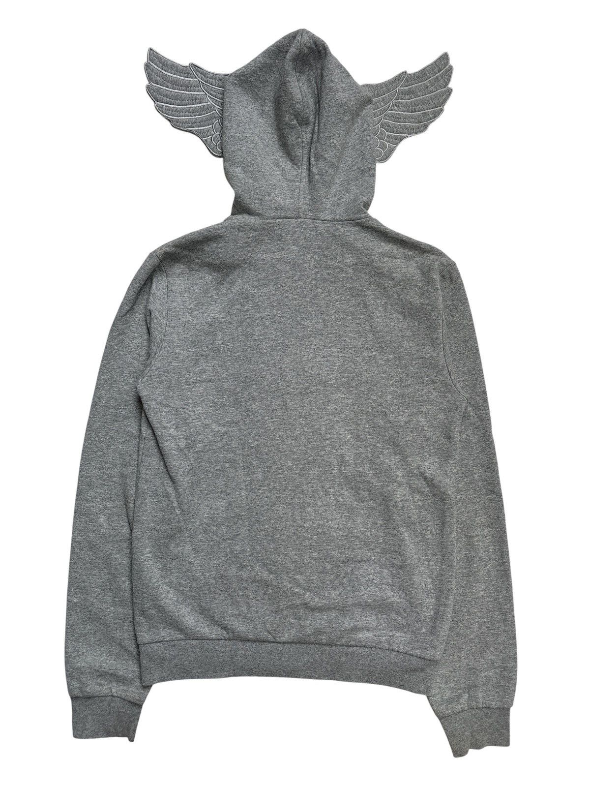 Adidas × Jeremy Scott Wings Hoodie | Grailed