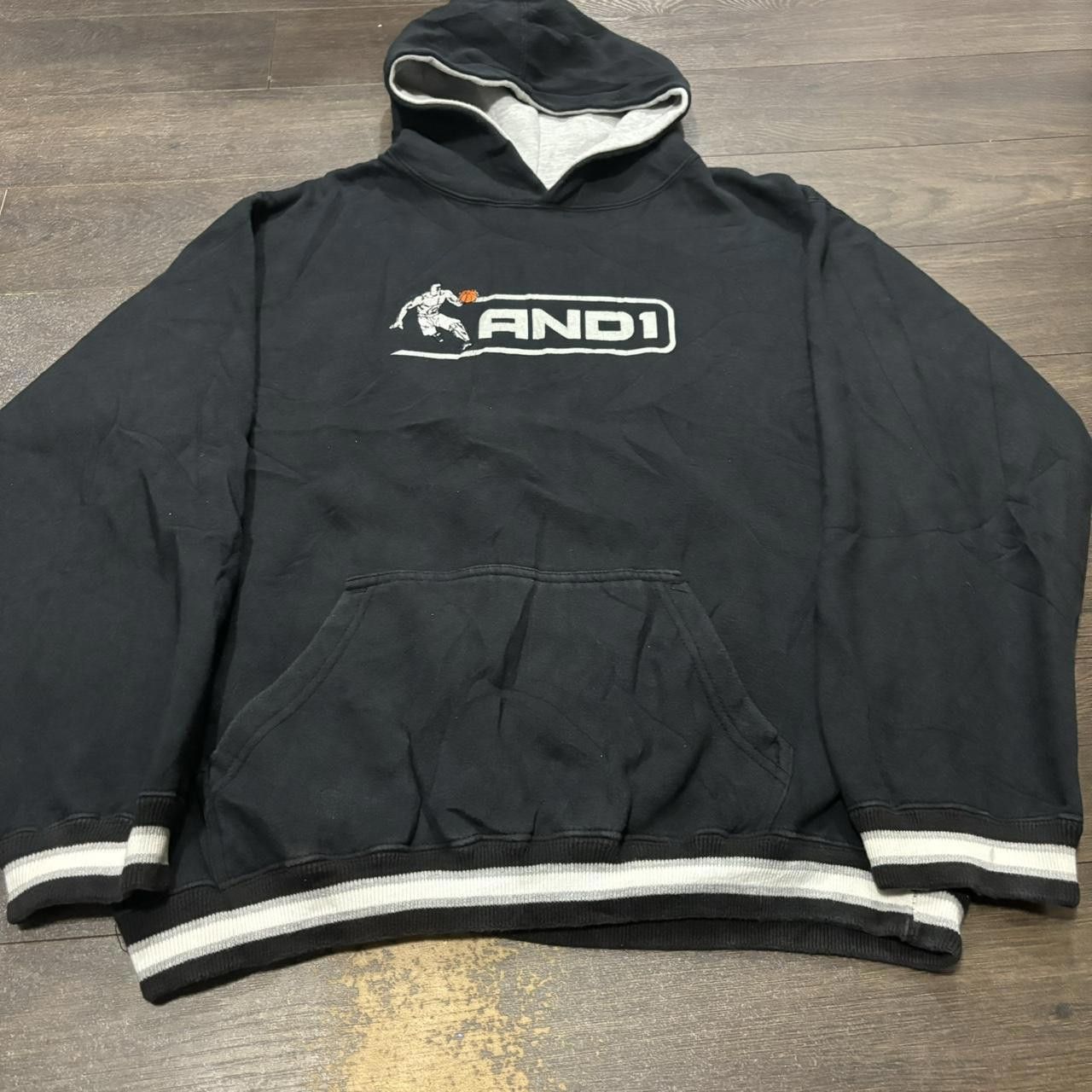 JW Anderson vintage and 1 hoodie 00s M Size US M / EU 48-50 / 2 - 4 Thumbnail