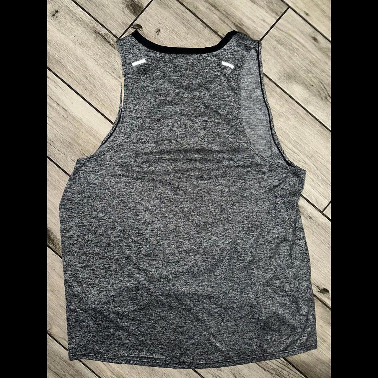 Nike New Mens Nike Running Core Size US XL / EU 56 / 4 - 2 Thumbnail