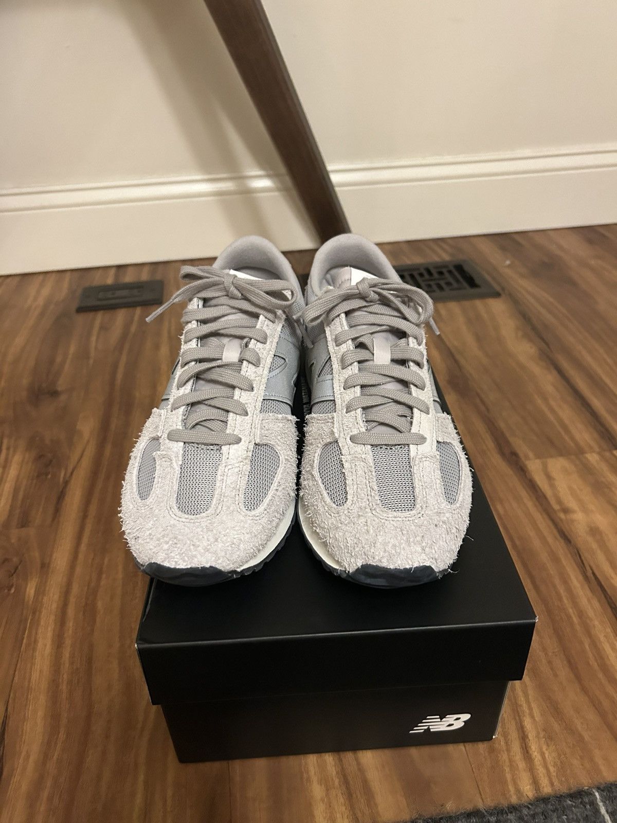Junya Watanabe × New Balance Junya new balance 471 Size US 11 / EU 44 - 2 Thumbnail