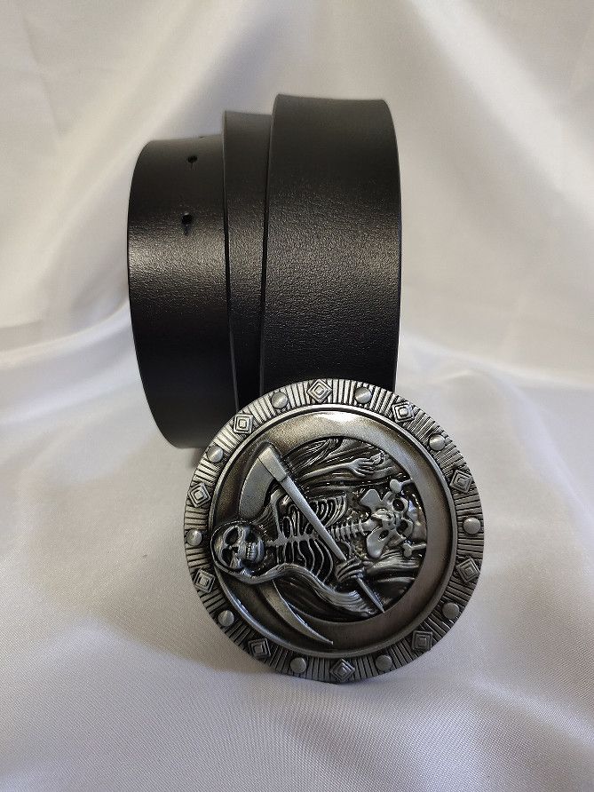 Other Fashion personalized simple belt Size ONE SIZE - 4 Thumbnail
