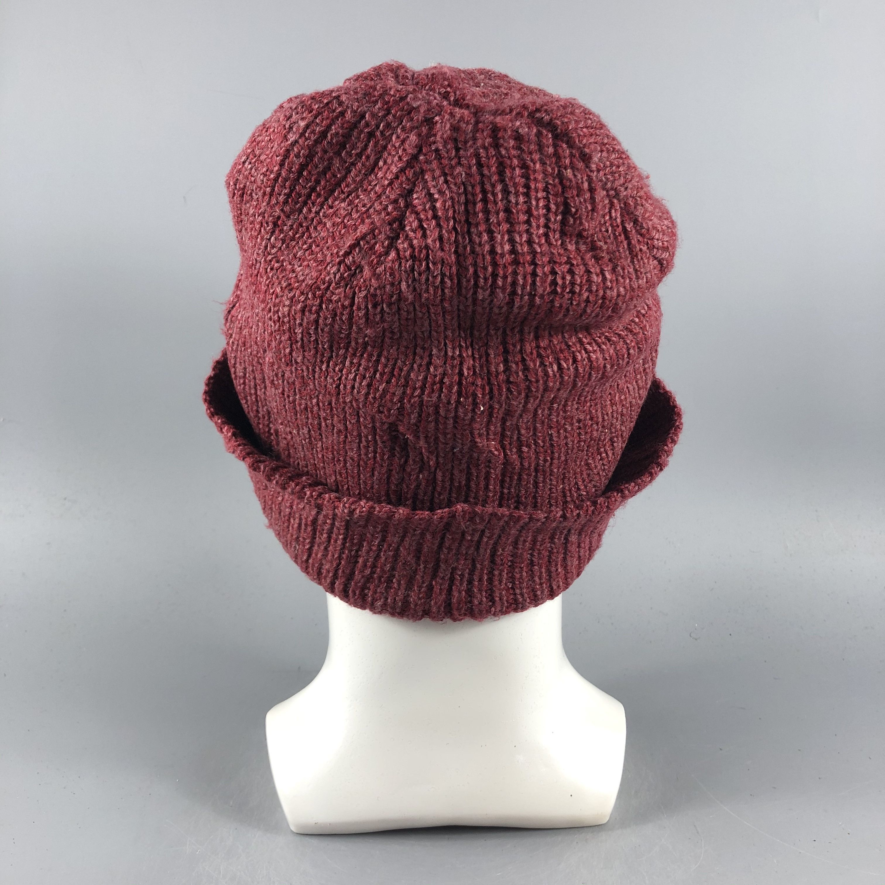 Ciaopanic × Vintage Gremlins By Ciaopanic Beanie Snow Hat Snow Cap -D167 Size ONE SIZE - 2 Thumbnail