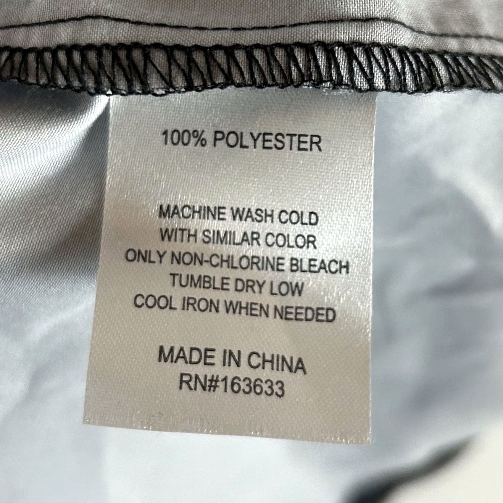 Vintage NWT Maximized Search Visibility: The key words ("Buffalo Outdoors Workwear", Button Up Shirt", "Large Graphic Black are prominently featured Size US L / EU 52-54 / 3 - 6 Thumbnail
