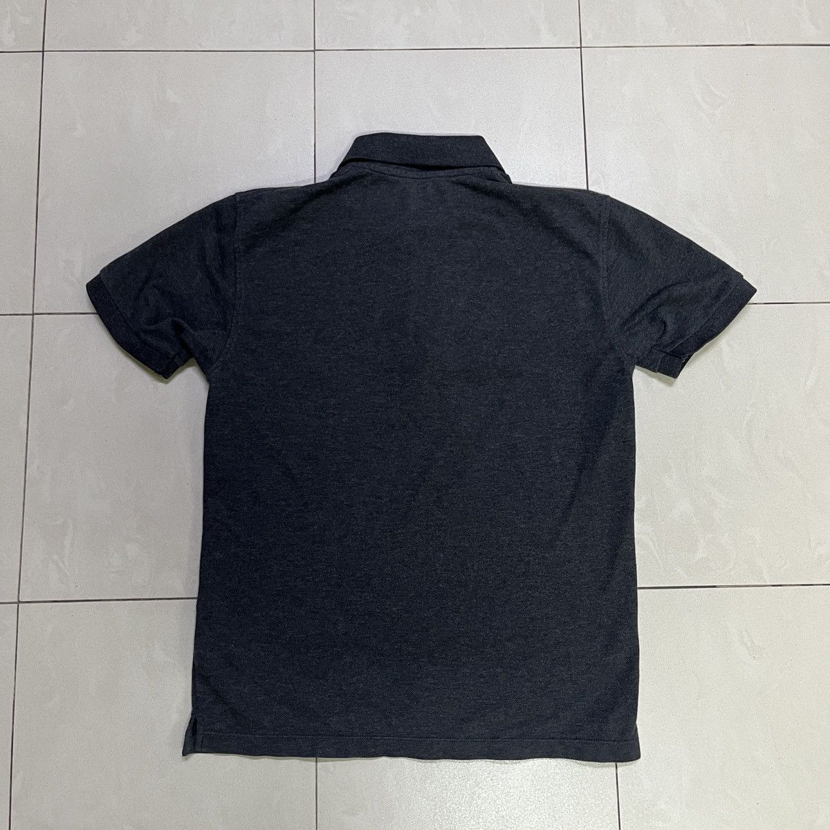 Uniqlo Uniqlo Plain Polo Shirt Size US XS / EU 42 / 0 - 7 Thumbnail
