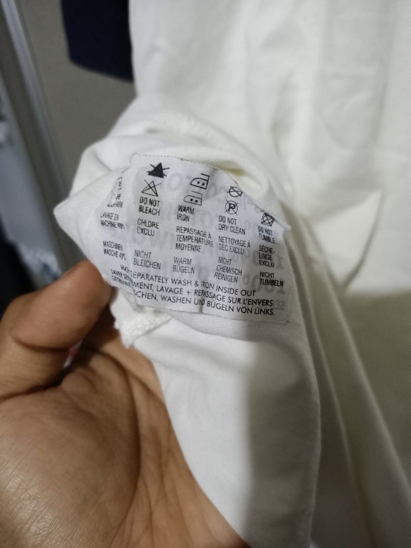 Gear for Sports × Porsche Design Porsche supercup x Michelin x motorsports polo shirt Size US S / EU 44-46 / 1 - 7 Thumbnail