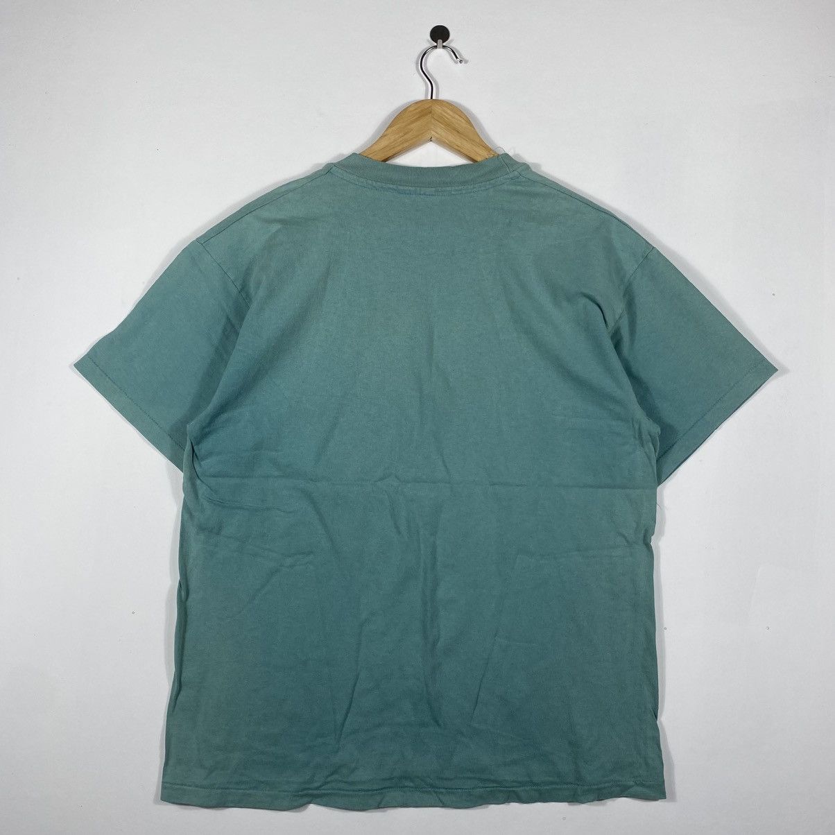 Vintage Vintage 90's FRENCH QUARTER New Orleans Graphic Tee Shirt Size US L / EU 52-54 / 3 - 7 Thumbnail