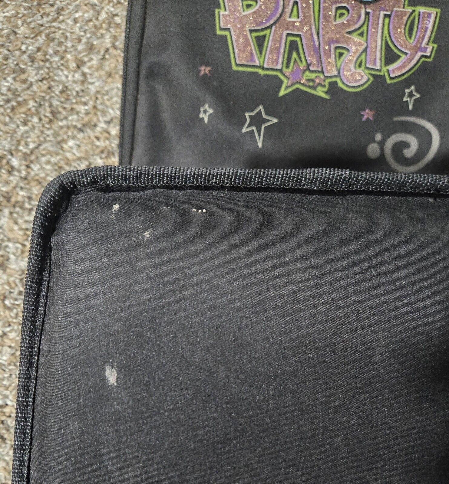Designer Let's Party Scentsy Thermal Consultant Scent Case Size ONE SIZE - 11 Thumbnail