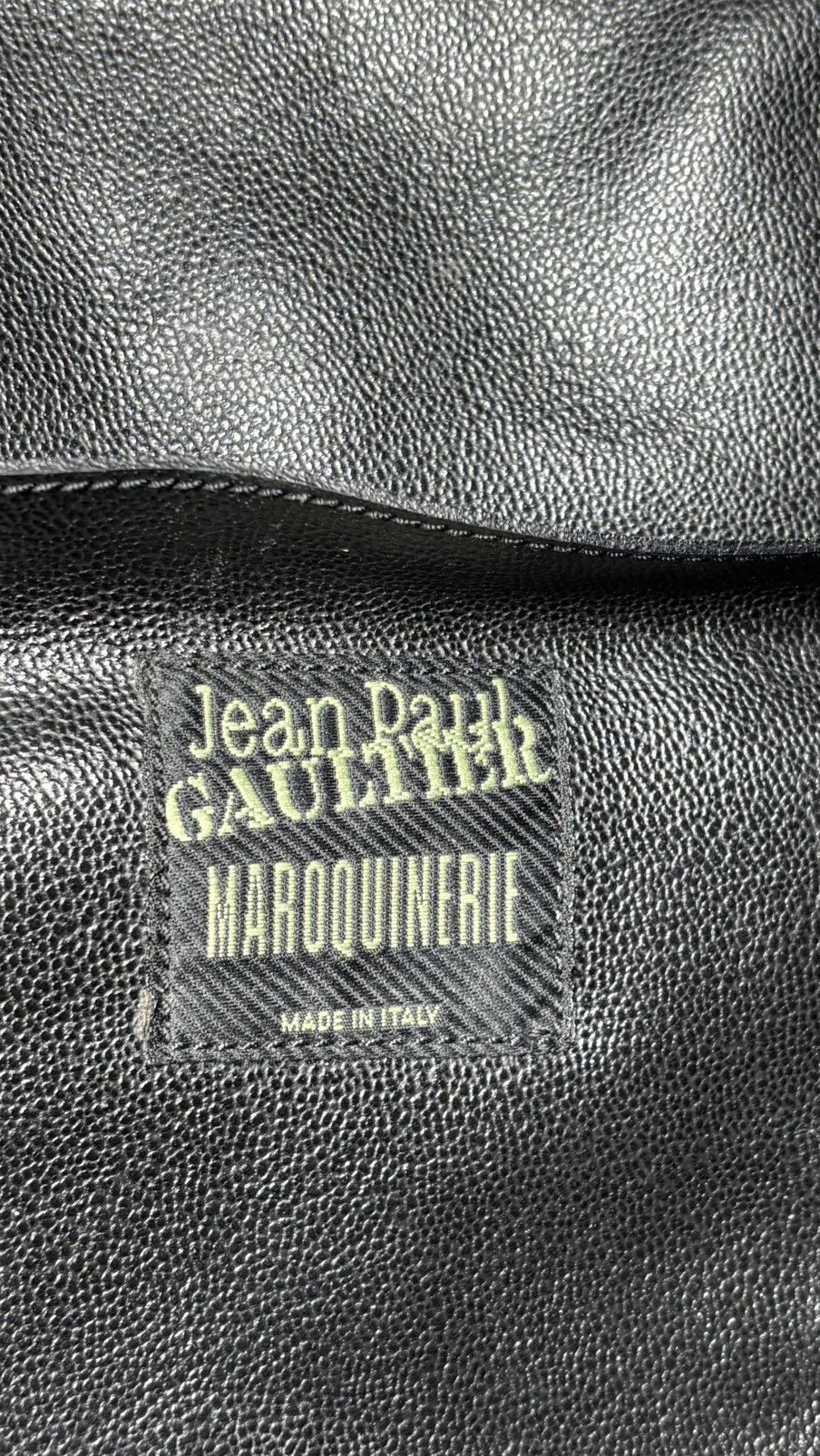 Jean Paul Gaultier Jean Paul Gaultier Size ONE SIZE - 3 Thumbnail