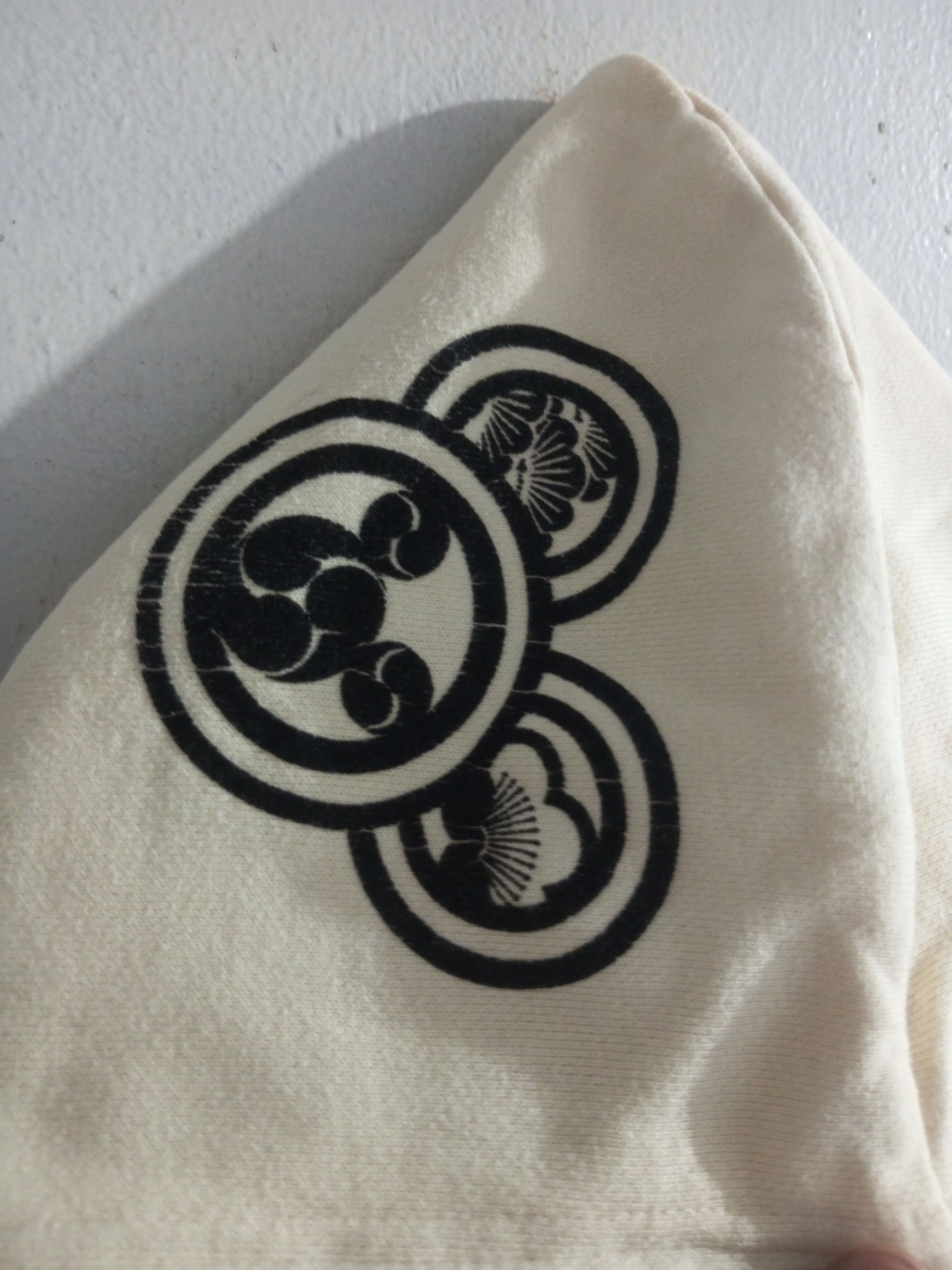 Japanese Brand Vintage disney mickey samurai session hoodie Size US L / EU 52-54 / 3 - 7 Thumbnail