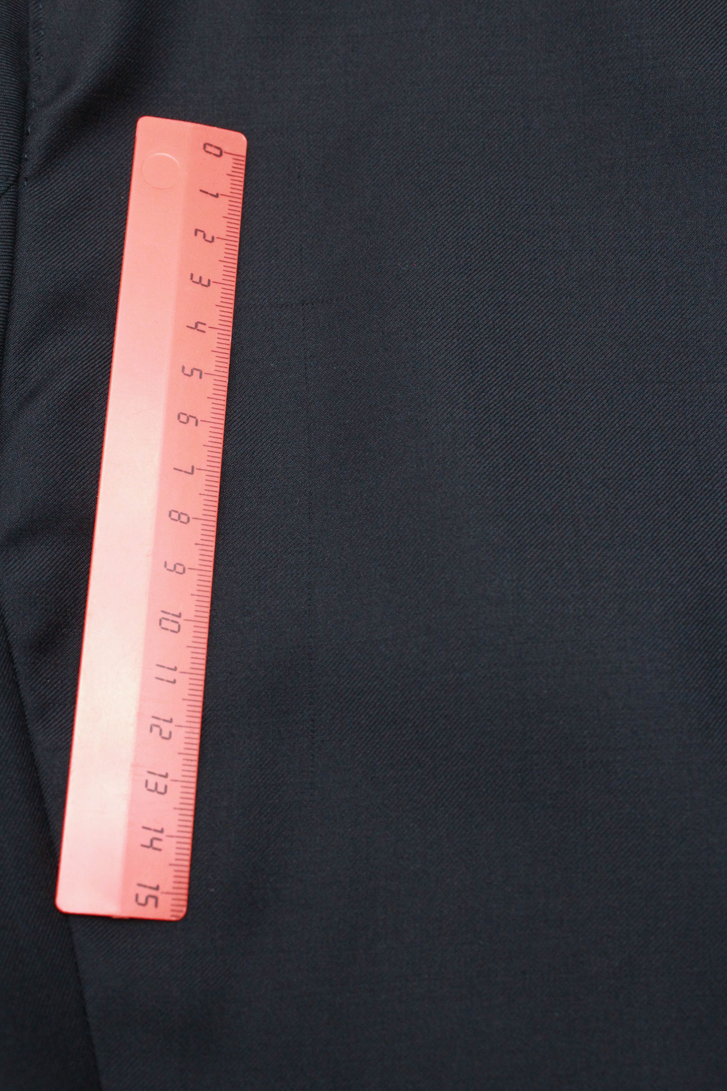 Suitsupply SUITSUPPLY La Spalla Ferrara Brescia Suit Men's UK 46S 3in1 Size 46S - 14 Thumbnail
