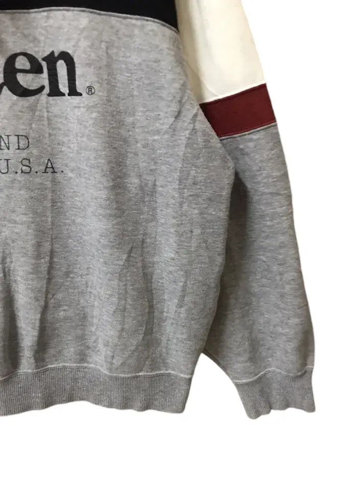 Jantzen Vintage Jantzen Sweatshirts Size US L / EU 52-54 / 3 - 5 Thumbnail