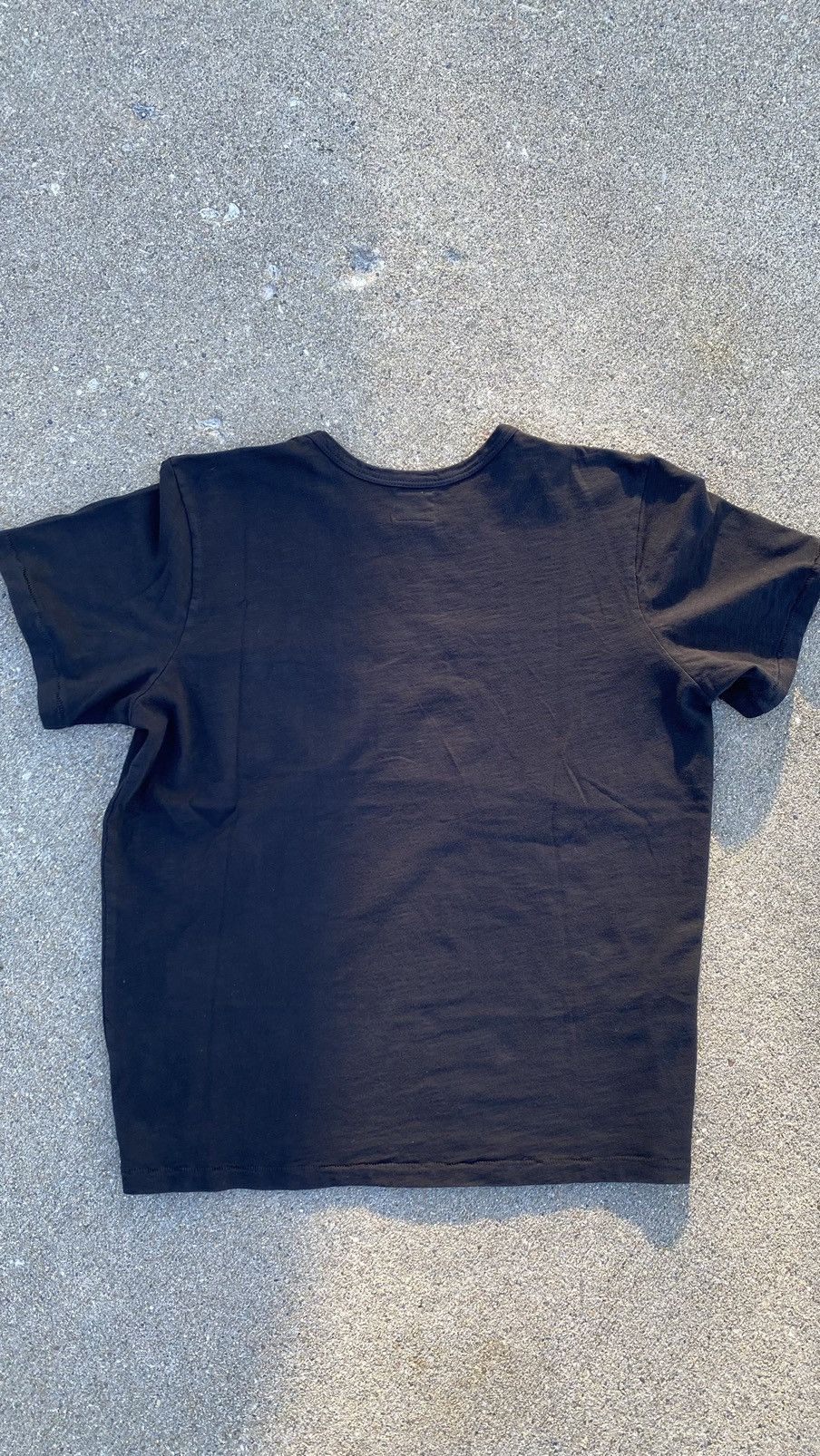 Vintage Black Pinuprags Staple Tee Size US XL / EU 56 / 4 - 2 Thumbnail