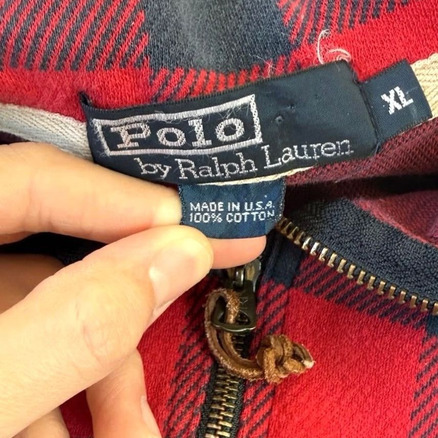 Polo Ralph Lauren Let me try again Size US XL / EU 56 / 4 - 3 Thumbnail