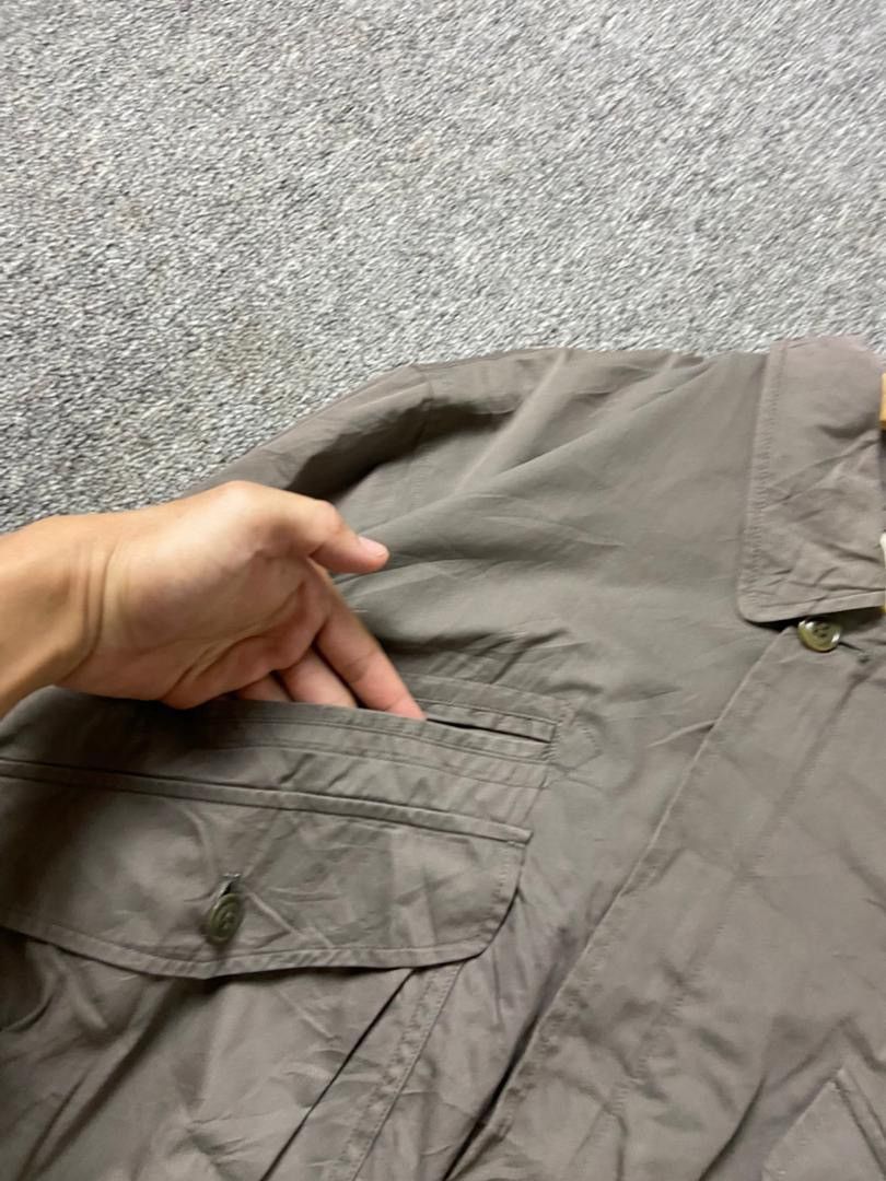 Christian Dior Monsieur Christian Dior Monsieur Sportswear Jacket (193) Size US M / EU 48-50 / 2 - 5 Thumbnail
