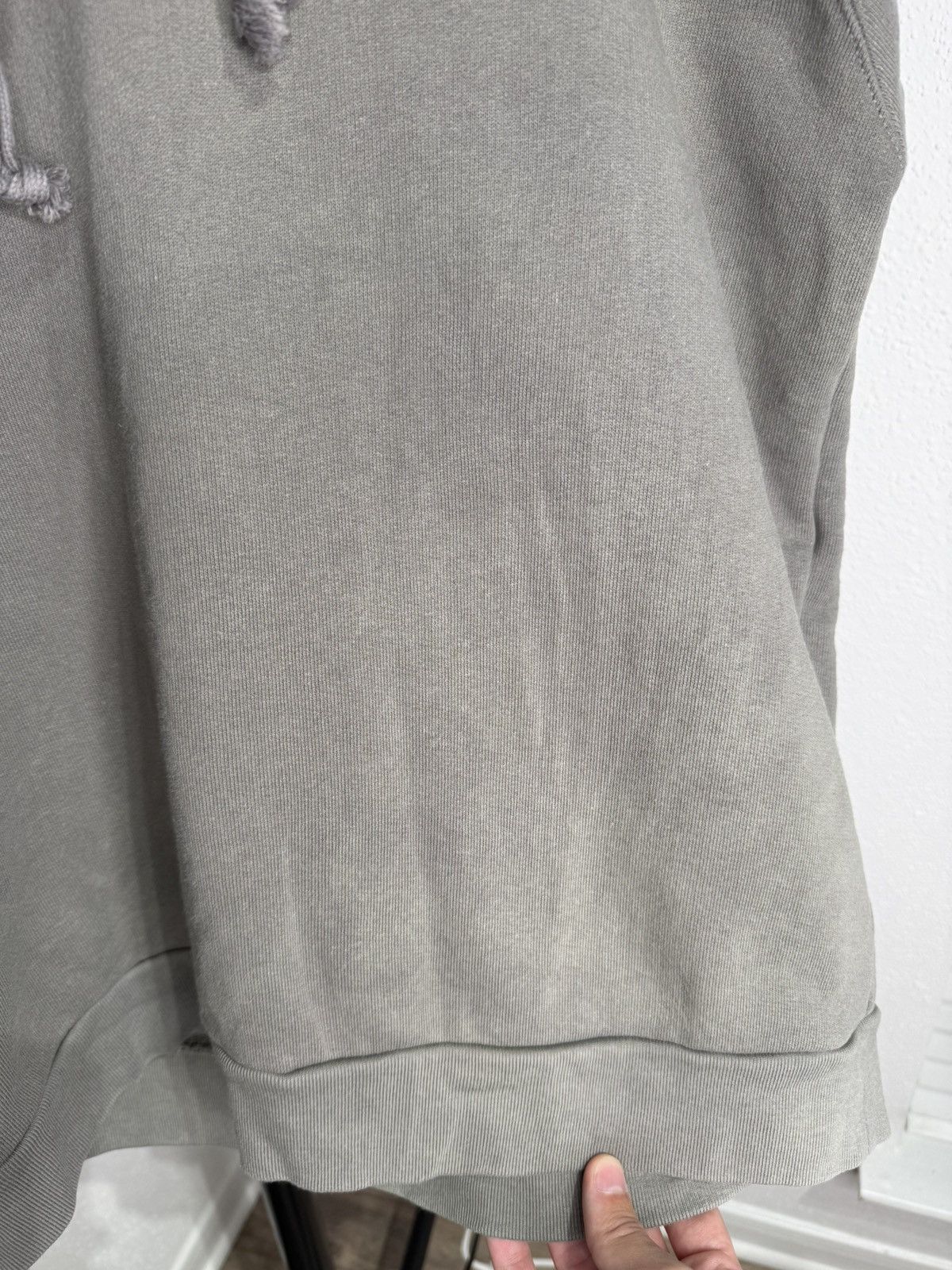 Gucci Gucci Oversize Hoodie Size US M / EU 48-50 / 2 - 3 Thumbnail