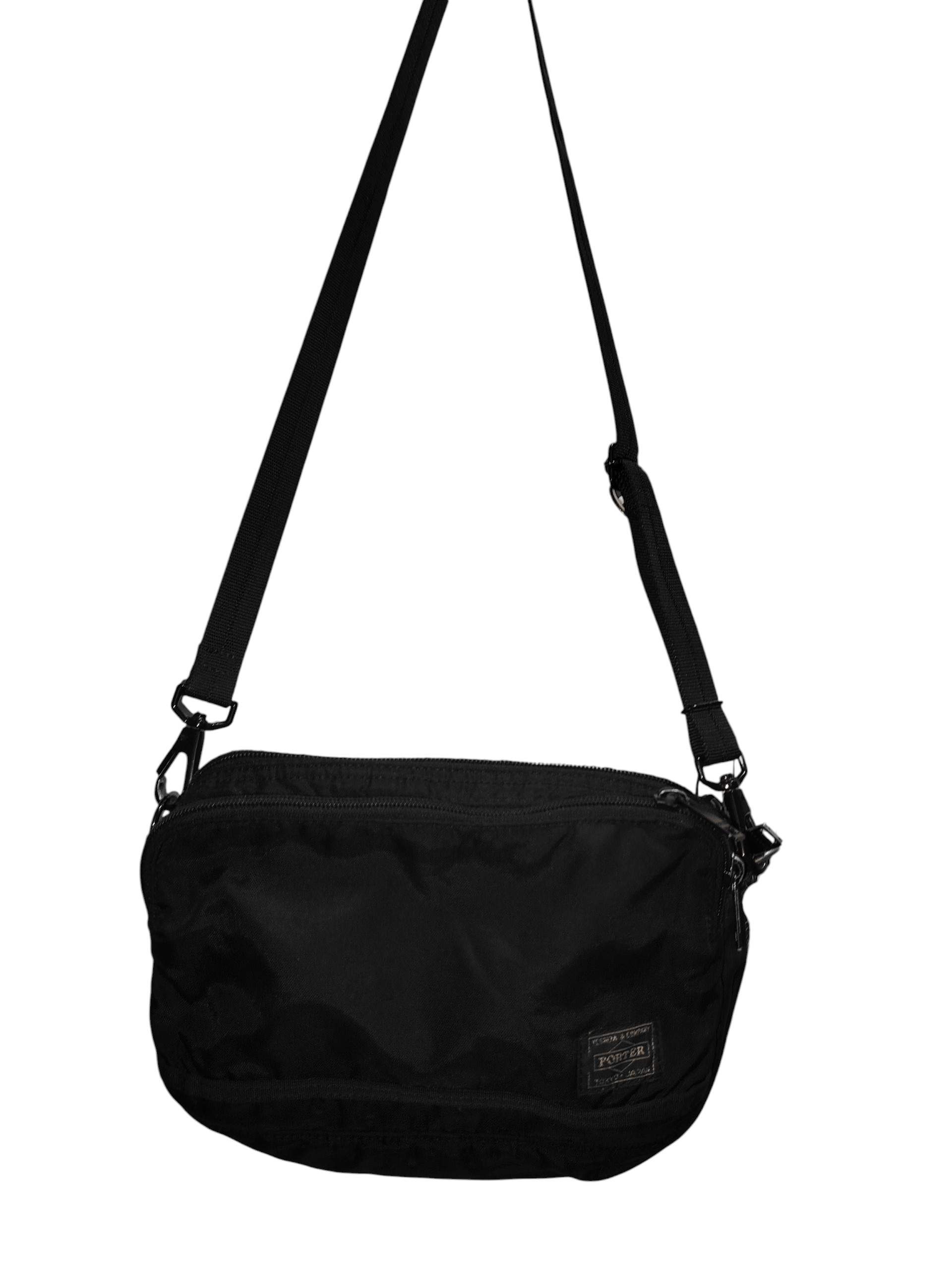 Porter Porter Flash Shoulder Bag Size ONE SIZE - 1 Thumbnail