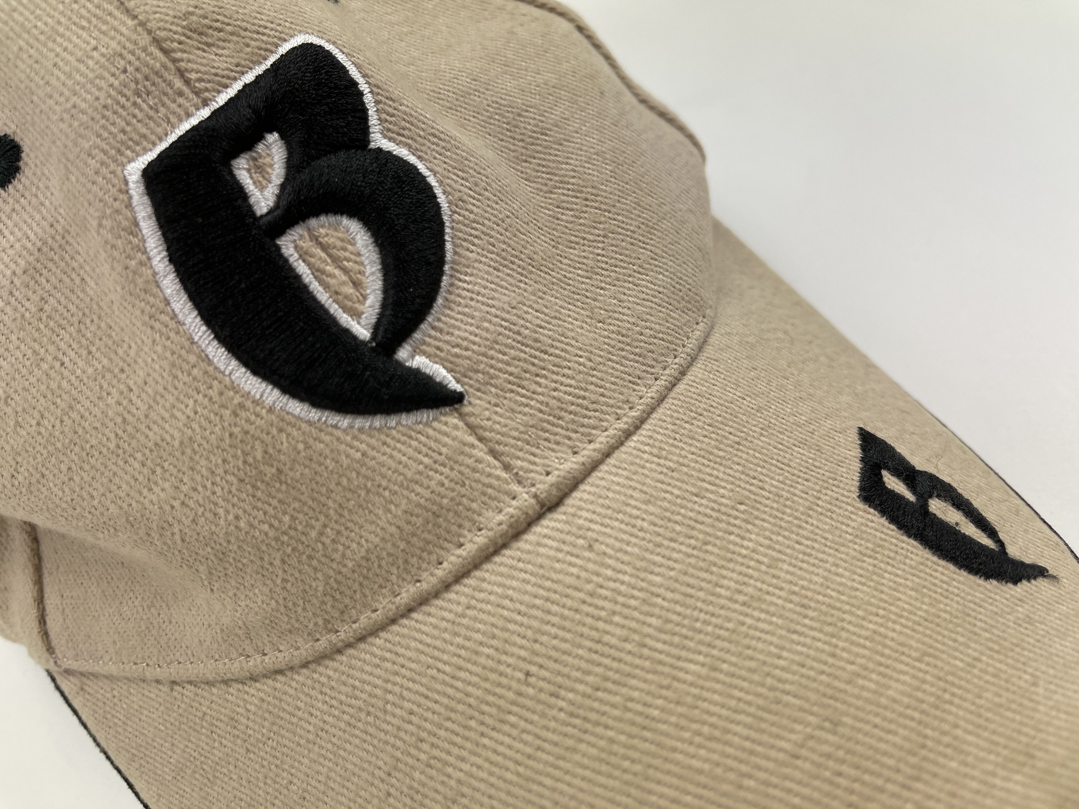 Ruff Ryders Ruff Ryders snapback, DMX, vintage hip hop hat, 90s hip-hop Size ONE SIZE - 4 Thumbnail