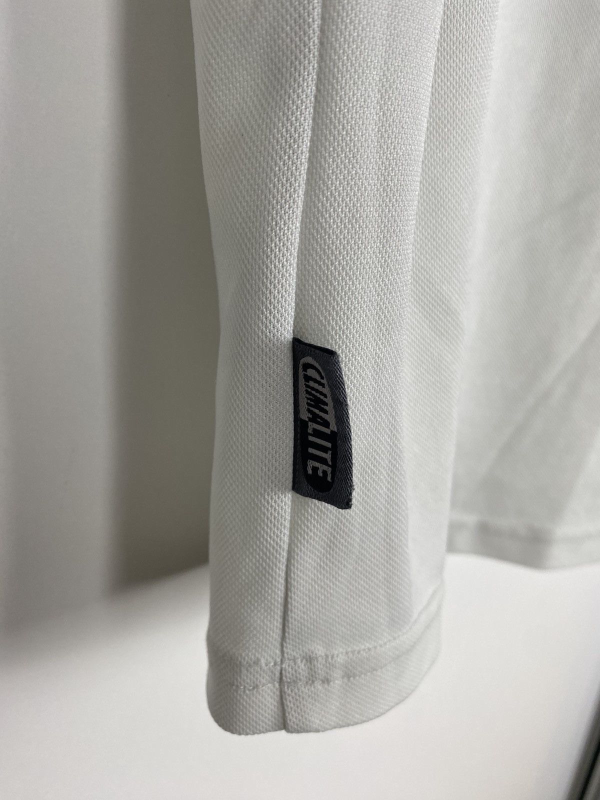 Adidas Vintage adidas Germany 2000 2001 2002 00/02 vintage y2k Size US S / EU 44-46 / 1 - 18 Thumbnail