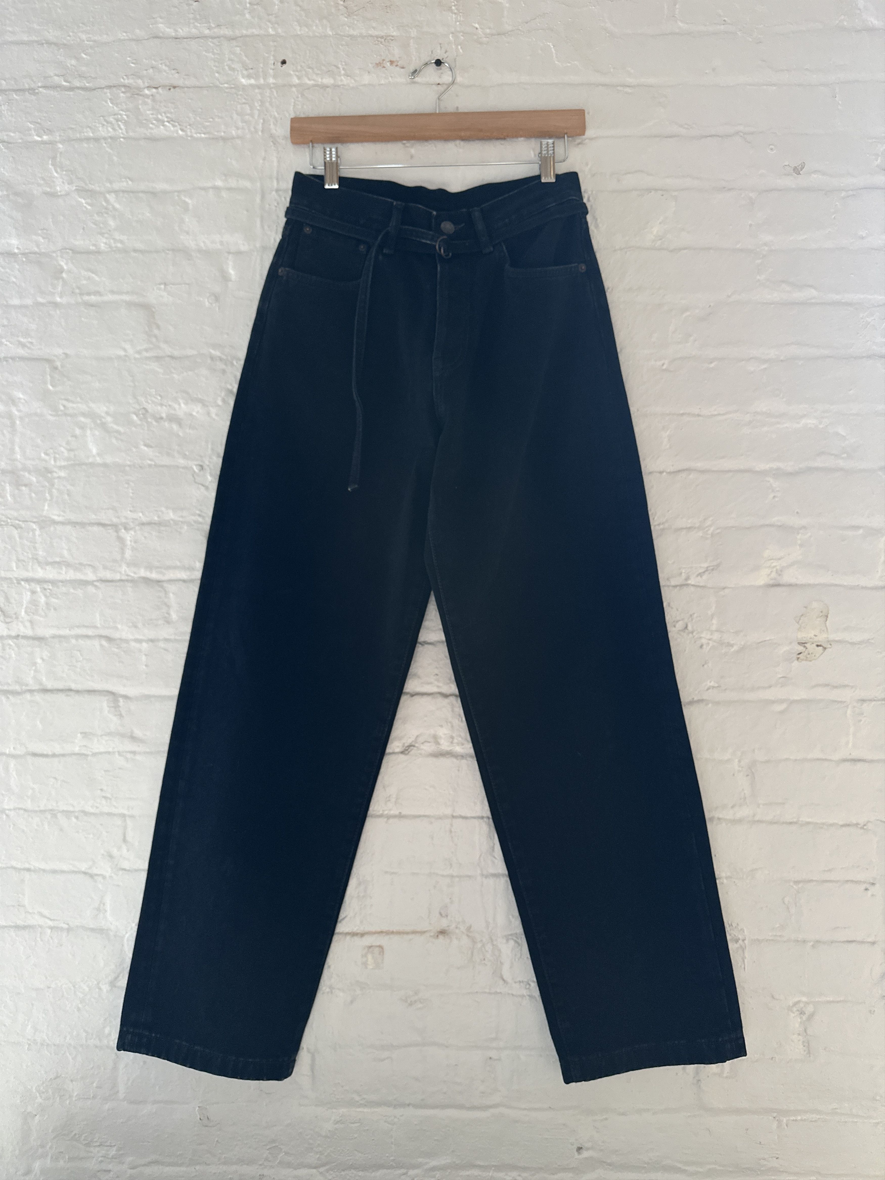 Acne Studios Acne Studios Baggy Toj 1991 Jeans Size US 28 / EU 44 - 1 Thumbnail