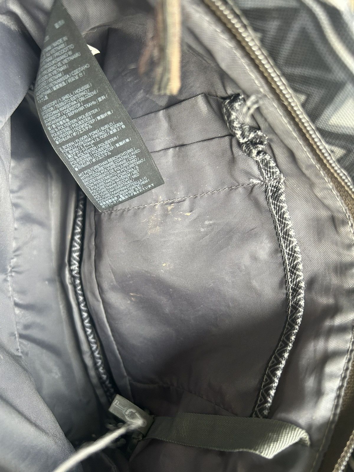 Jack Wolfskin Jack Wolfskin Western Unisex Bags Crossbody Messenger Size ONE SIZE - 9 Thumbnail