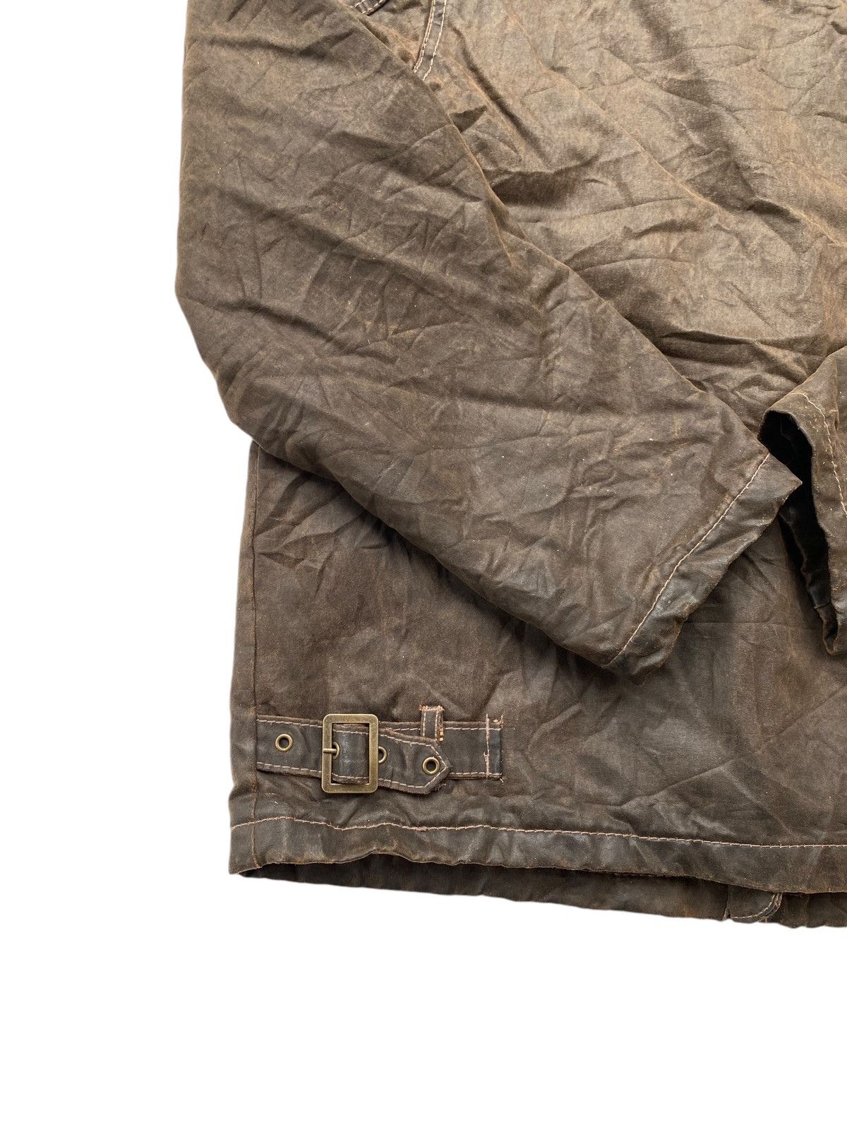 Columbia Vtg Columbia Leather Jacket Size US M / EU 48-50 / 2 - 7 Thumbnail
