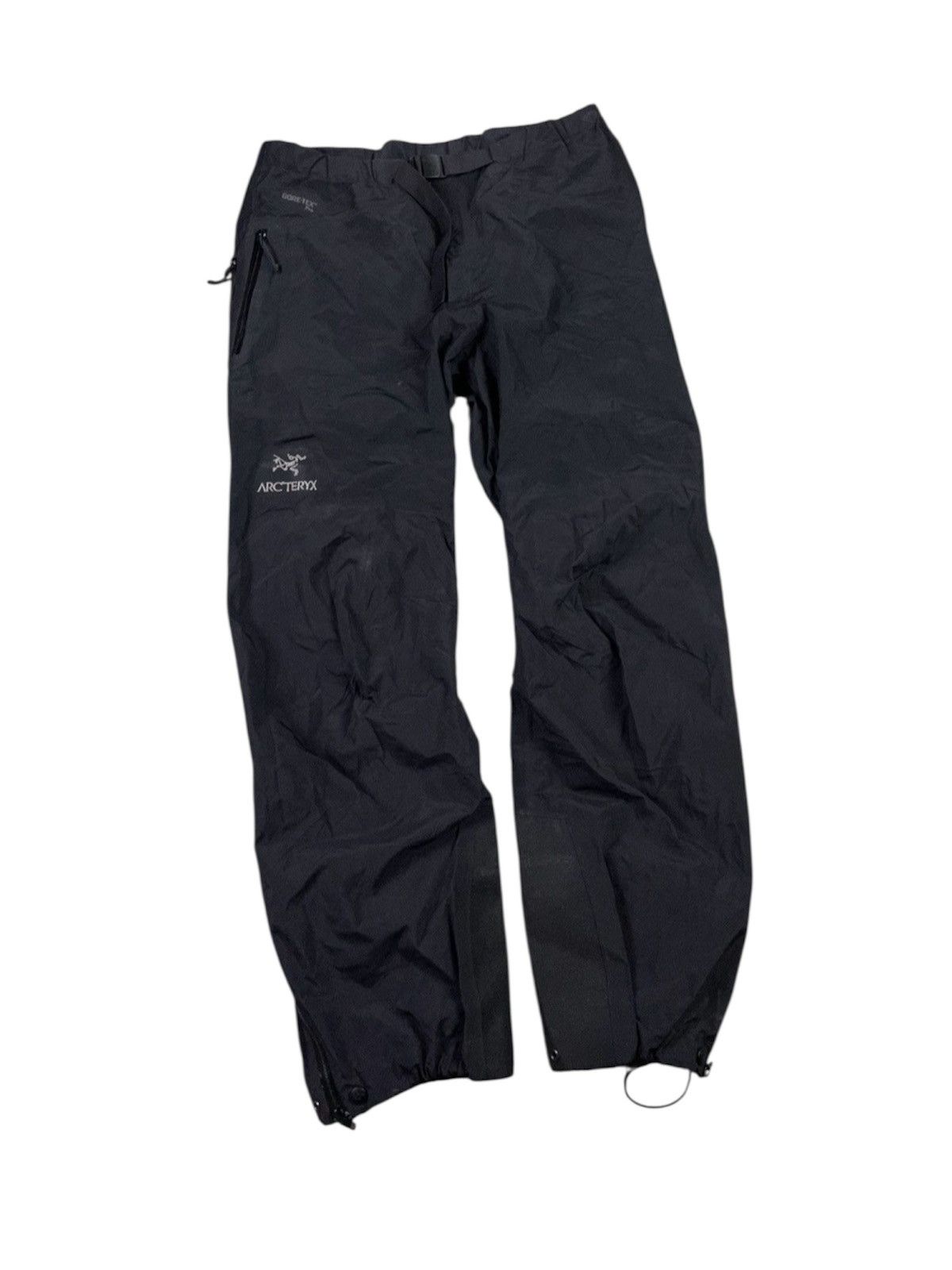 Arc'teryx NWT Arcteryx kappa pants gore windstopper | Grailed