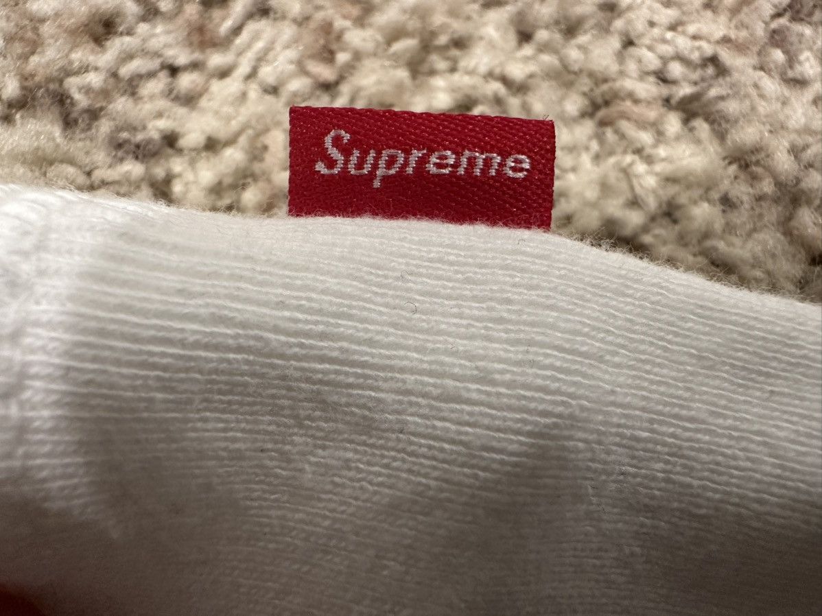Supreme SUPREME MIAMI EXCLUSIVE BOX LOGO HOODED SWEATSHIRT SIZE MED Size US M / EU 48-50 / 2 - 7 Thumbnail