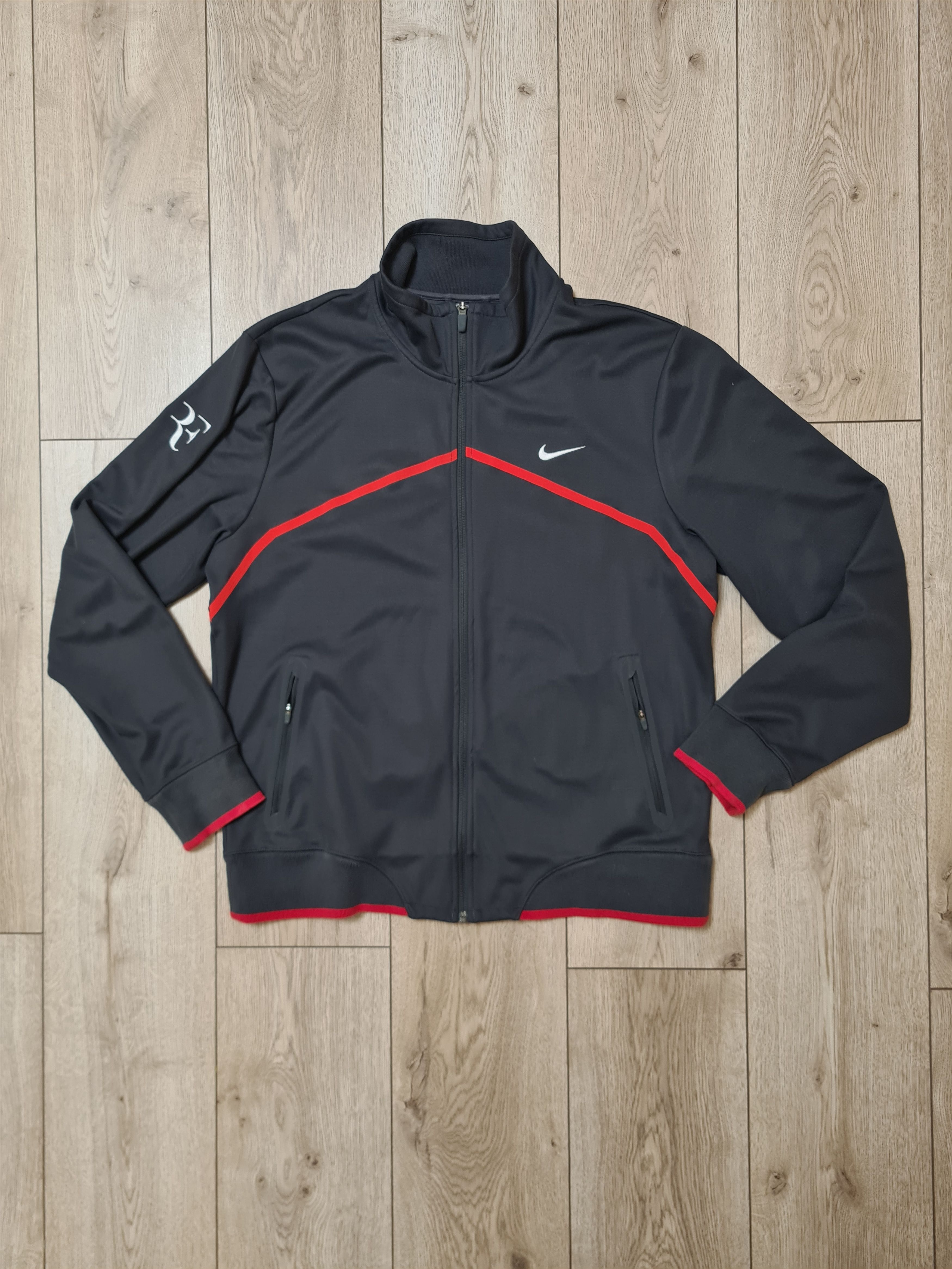 Nike Roger Federer Jacket | Grailed Nike Roger Federer Jacket | Grailed