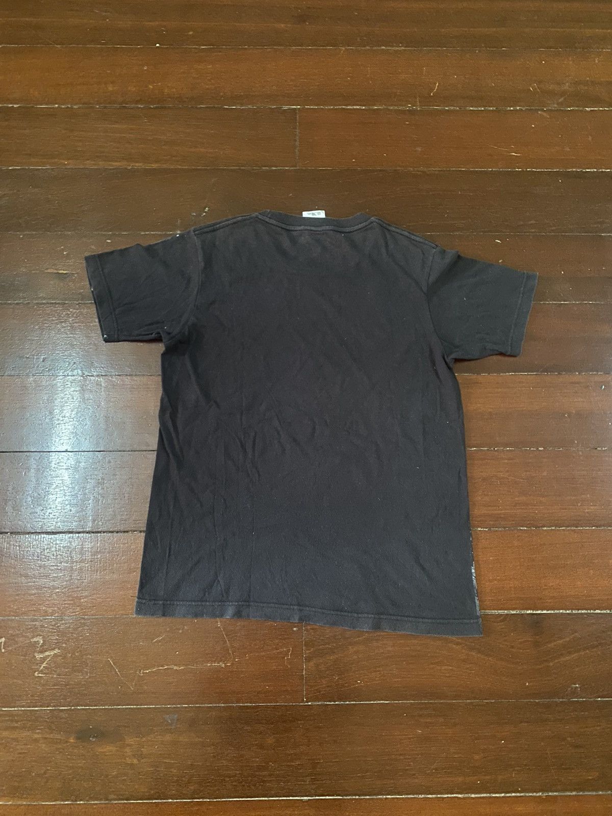 Anime Vintage Y2K Tokyo Ghoul kaneki ken over print Anime Tee Size US S / EU 44-46 / 1 - 7 Thumbnail