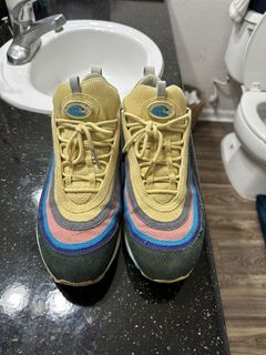 Sean Wotherspoon Air Max Grailed