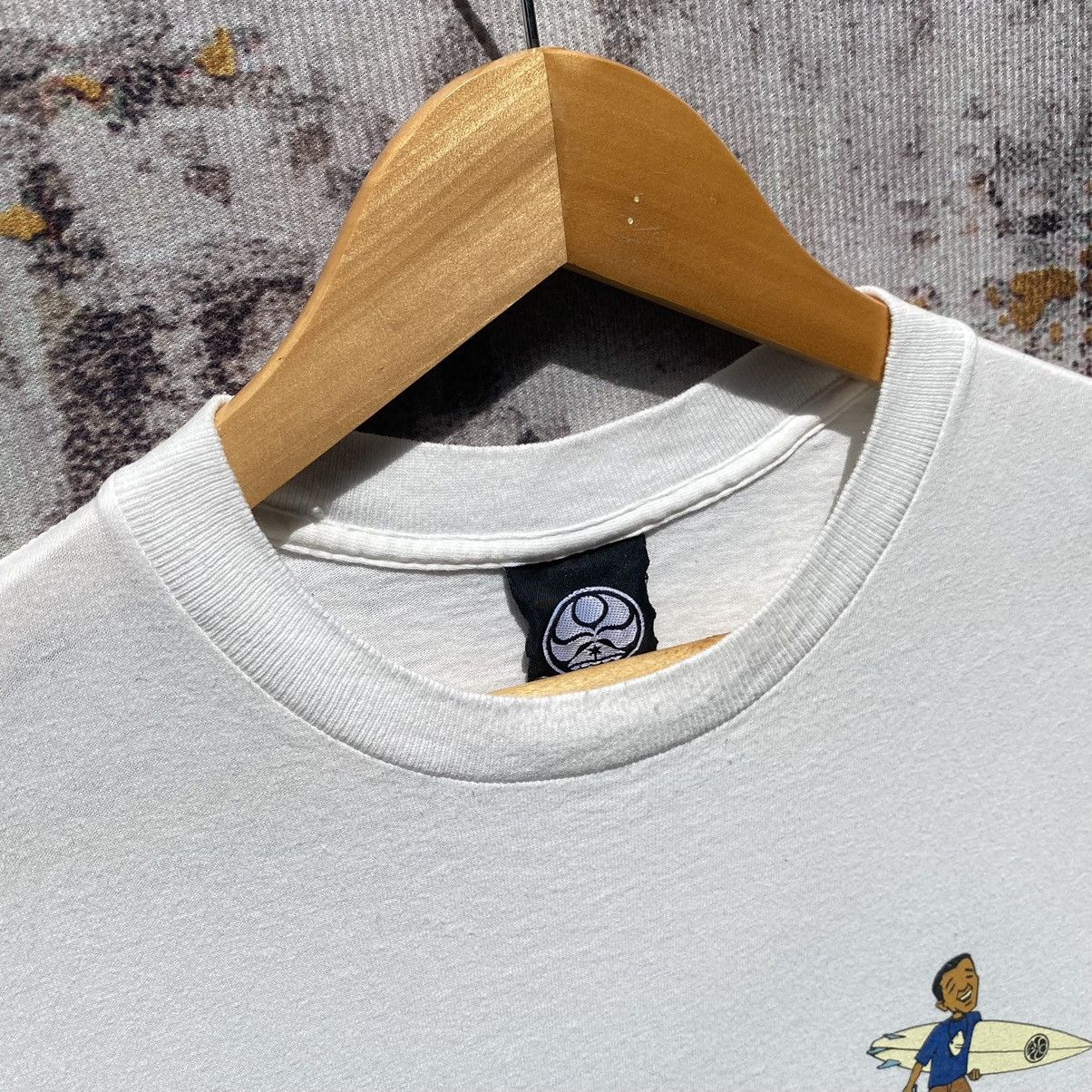 Vintage Vintage 90s Hawaiian Island Creations Surfboards Shirt Size US M / EU 48-50 / 2 - 7 Thumbnail