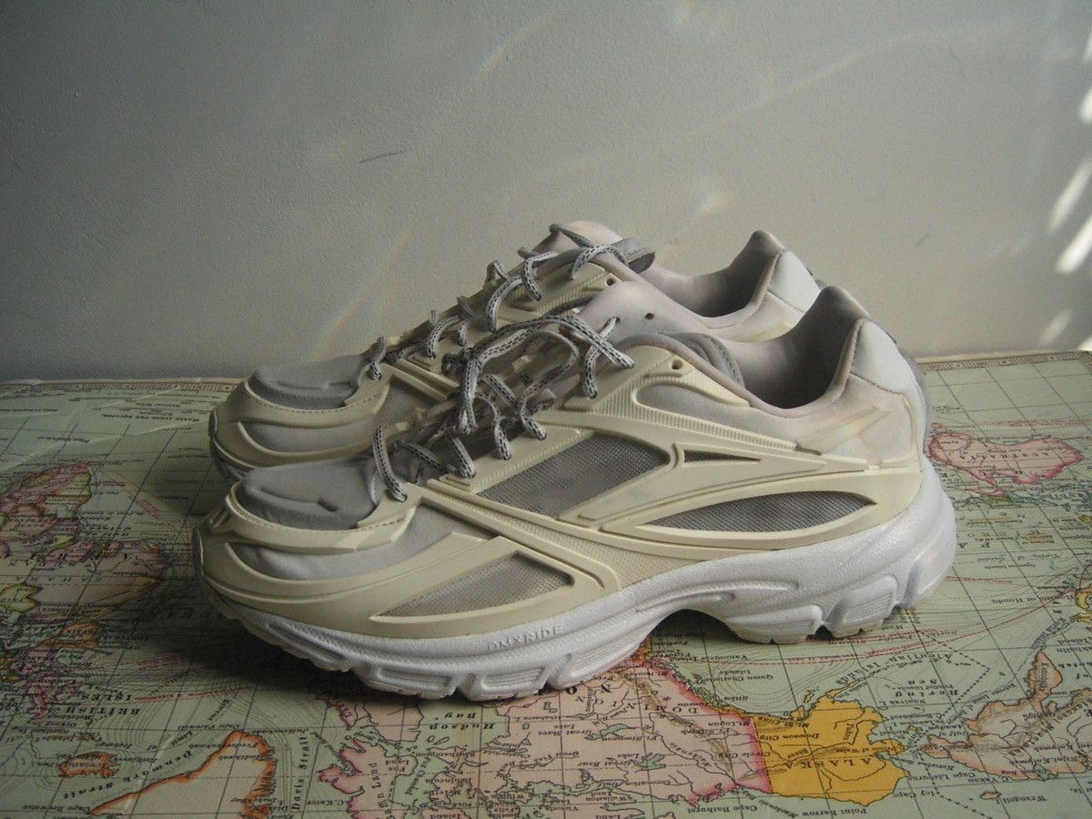 Reebok Premier Road Modern