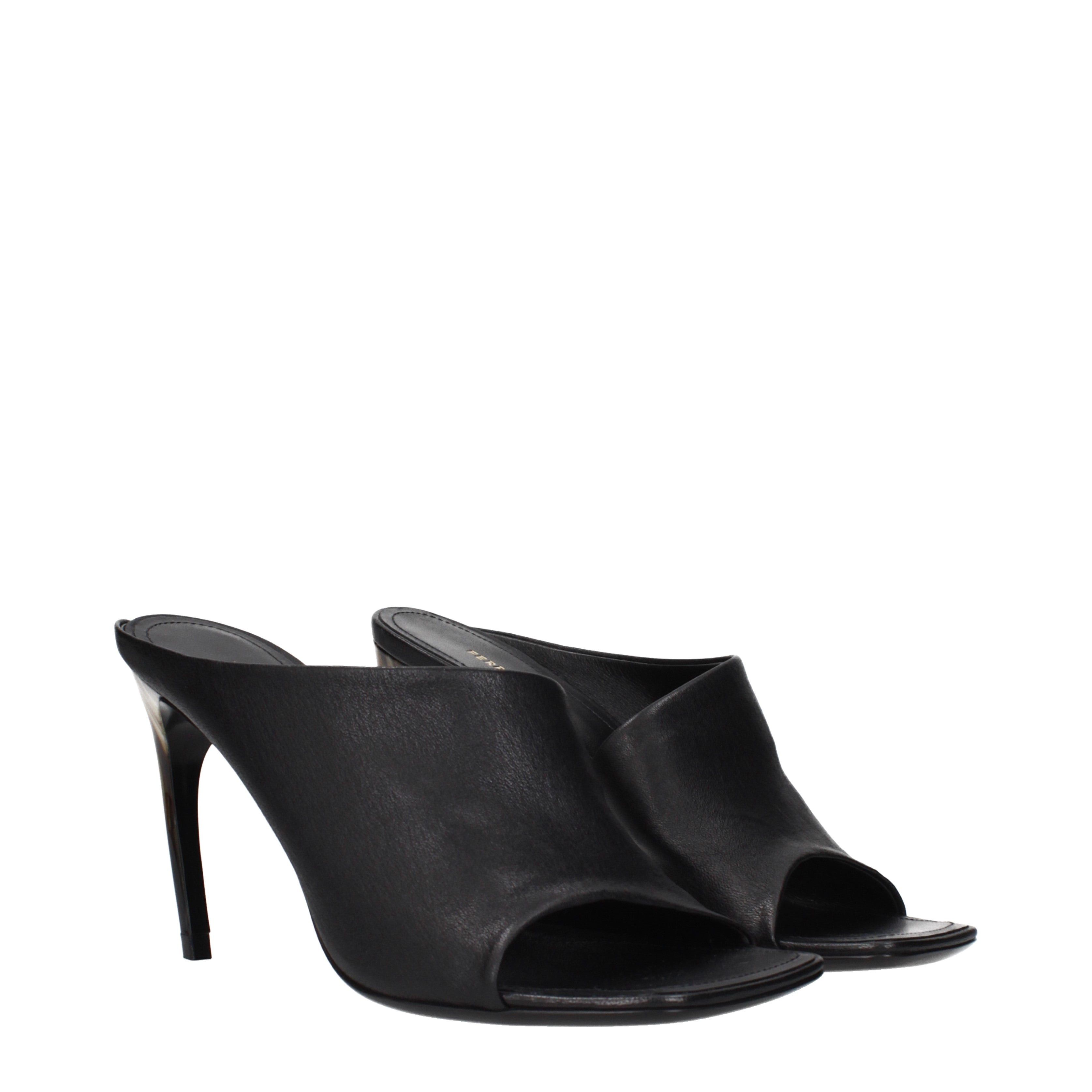Salvatore Ferragamo Sandals Size US 7 / IT 37 - 1 Thumbnail