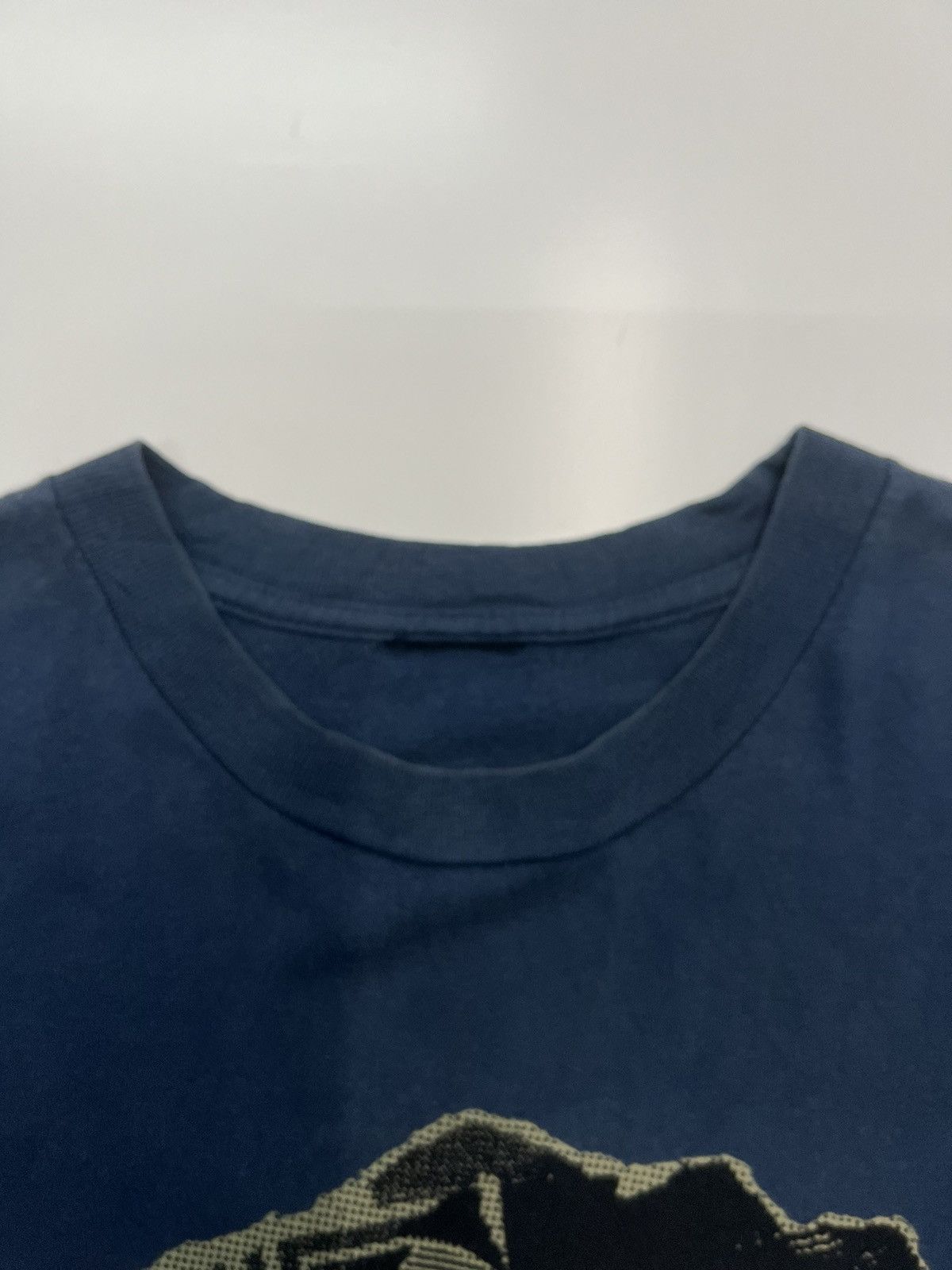 Volcom VINTAGE VOLCOM TEES Size US M / EU 48-50 / 2 - 3 Thumbnail