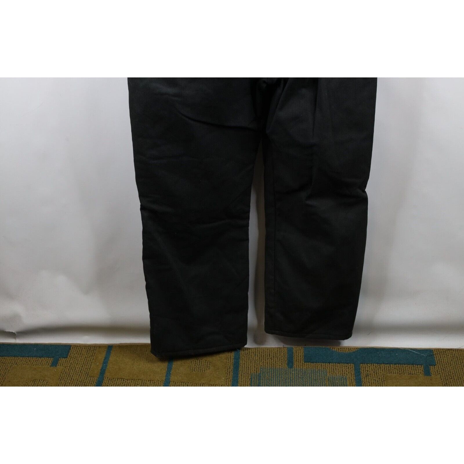 Vintage × Walls Vintage 90s Walls Blizzard Pruf Faded Quilted Coveralls Size US L / EU 52-54 / 3 - 23 Thumbnail