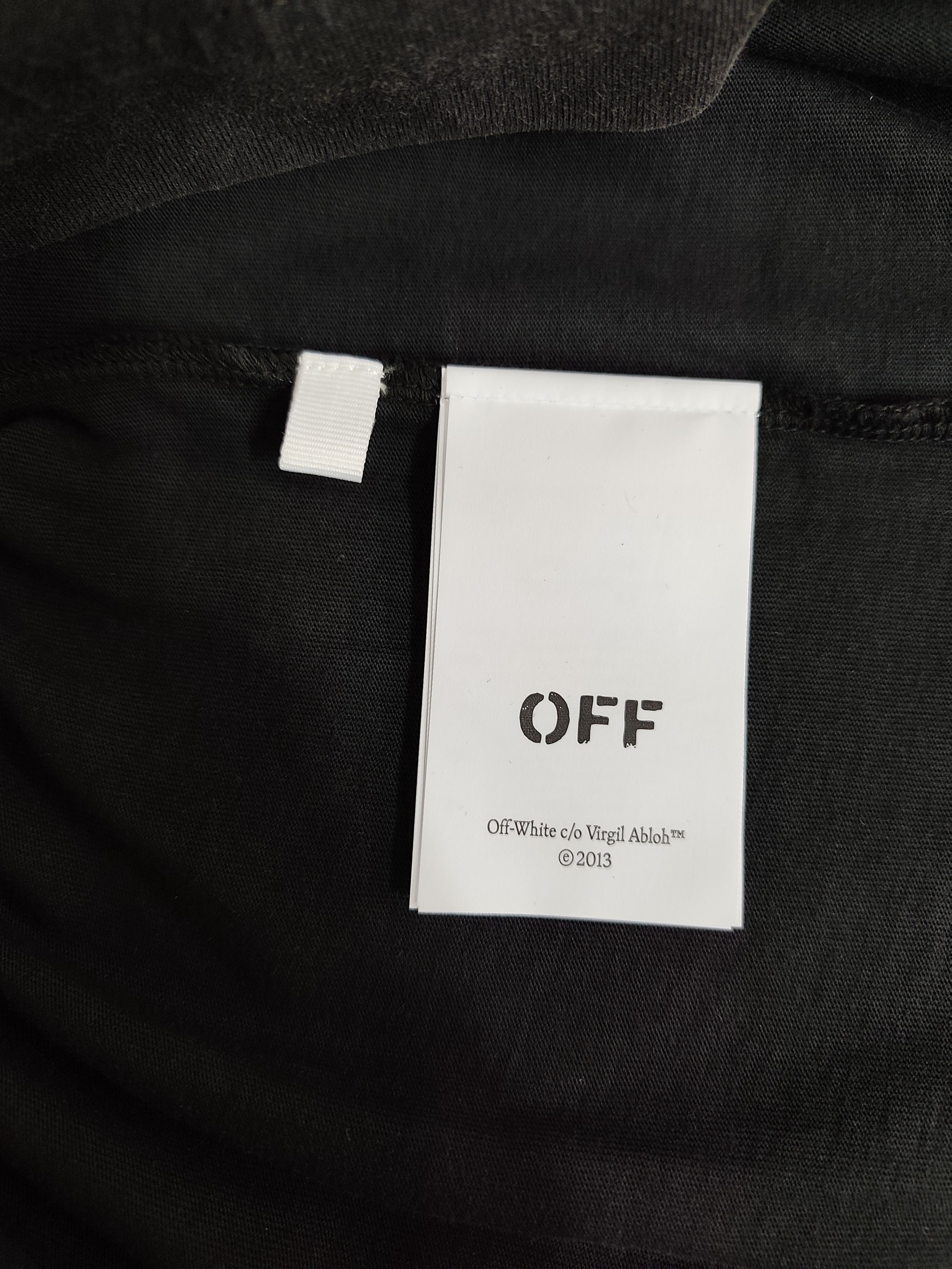 Off-White Off-White "Mary Skate" Size US XS / EU 42 / 0 - 6 Thumbnail
