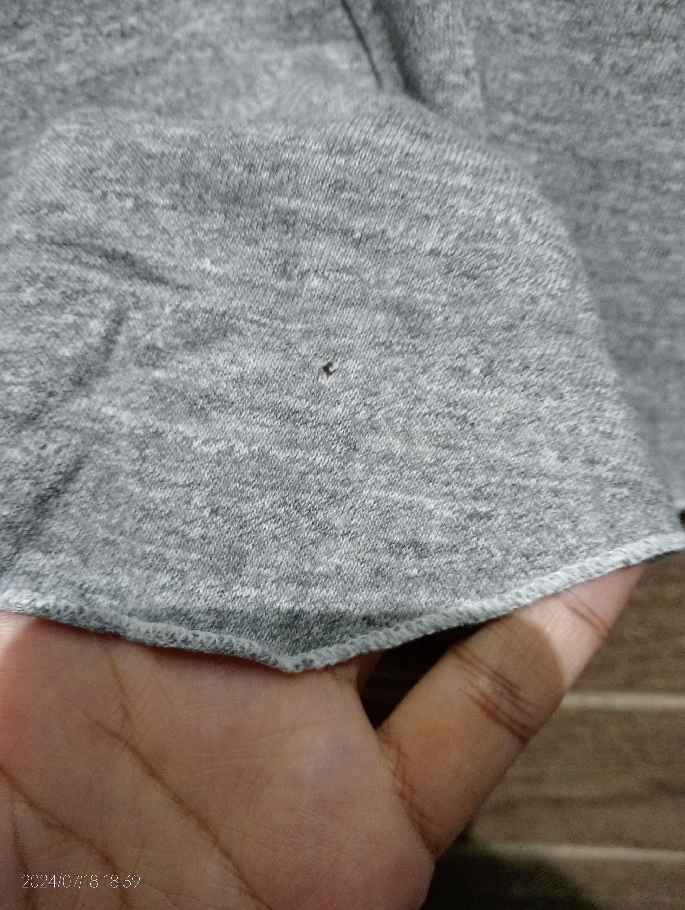 Vintage Vintage '80s Single Stitch Yellowstone 3Q Sleeve Tee Size US M / EU 48-50 / 2 - 5 Thumbnail