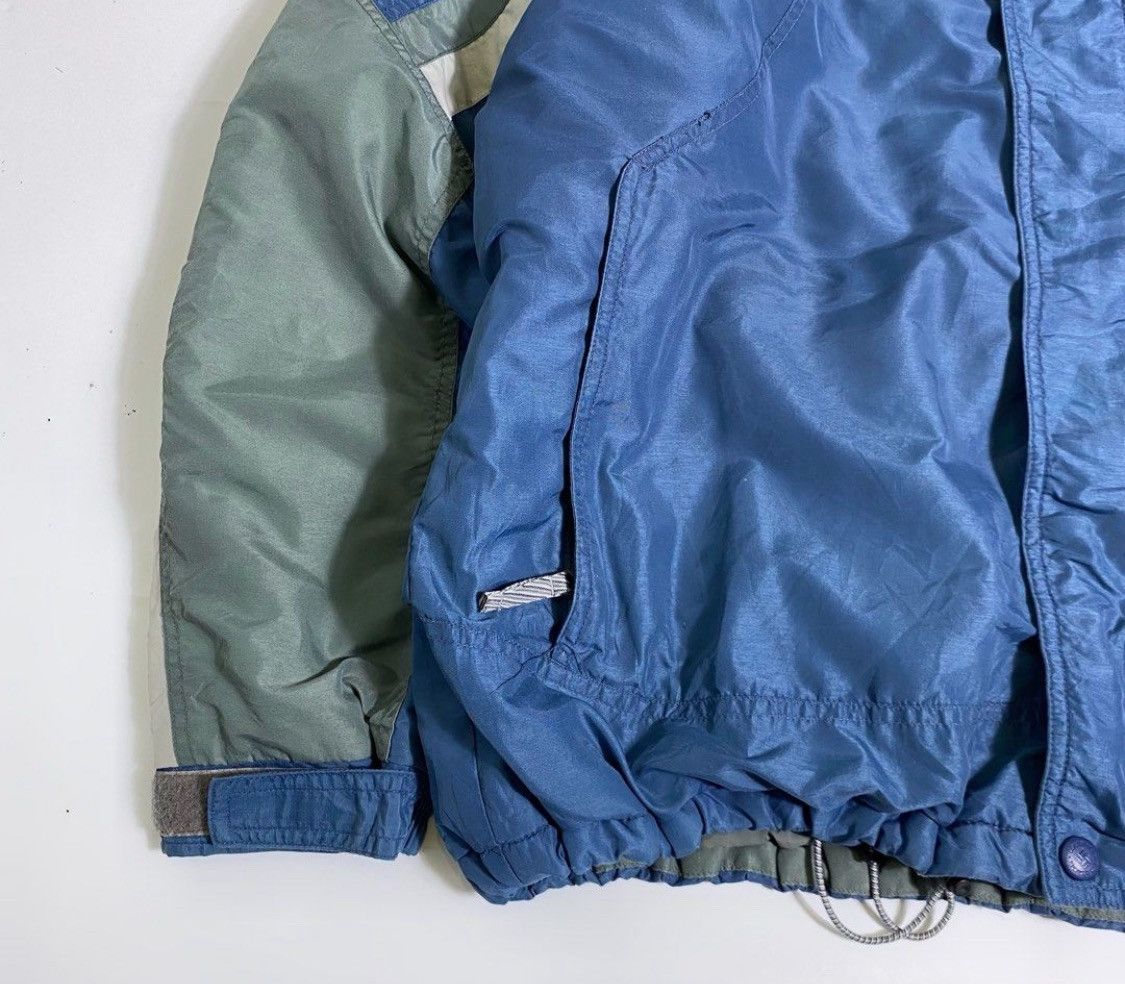 Columbia Columbia Outdoor jacket gorpcore style Size US XL / EU 56 / 4 - 5 Thumbnail