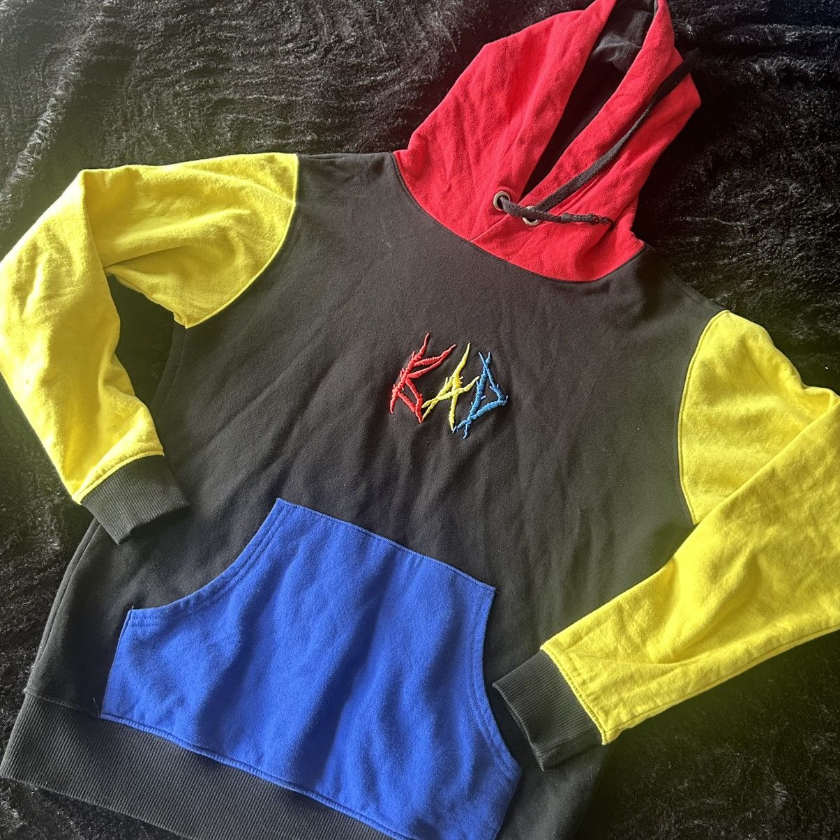 Revenge XXXTENTACION REVENGE HOODIE BAD SIZE M MEN’S Size US M / EU 48-50 / 2 - 1 Thumbnail
