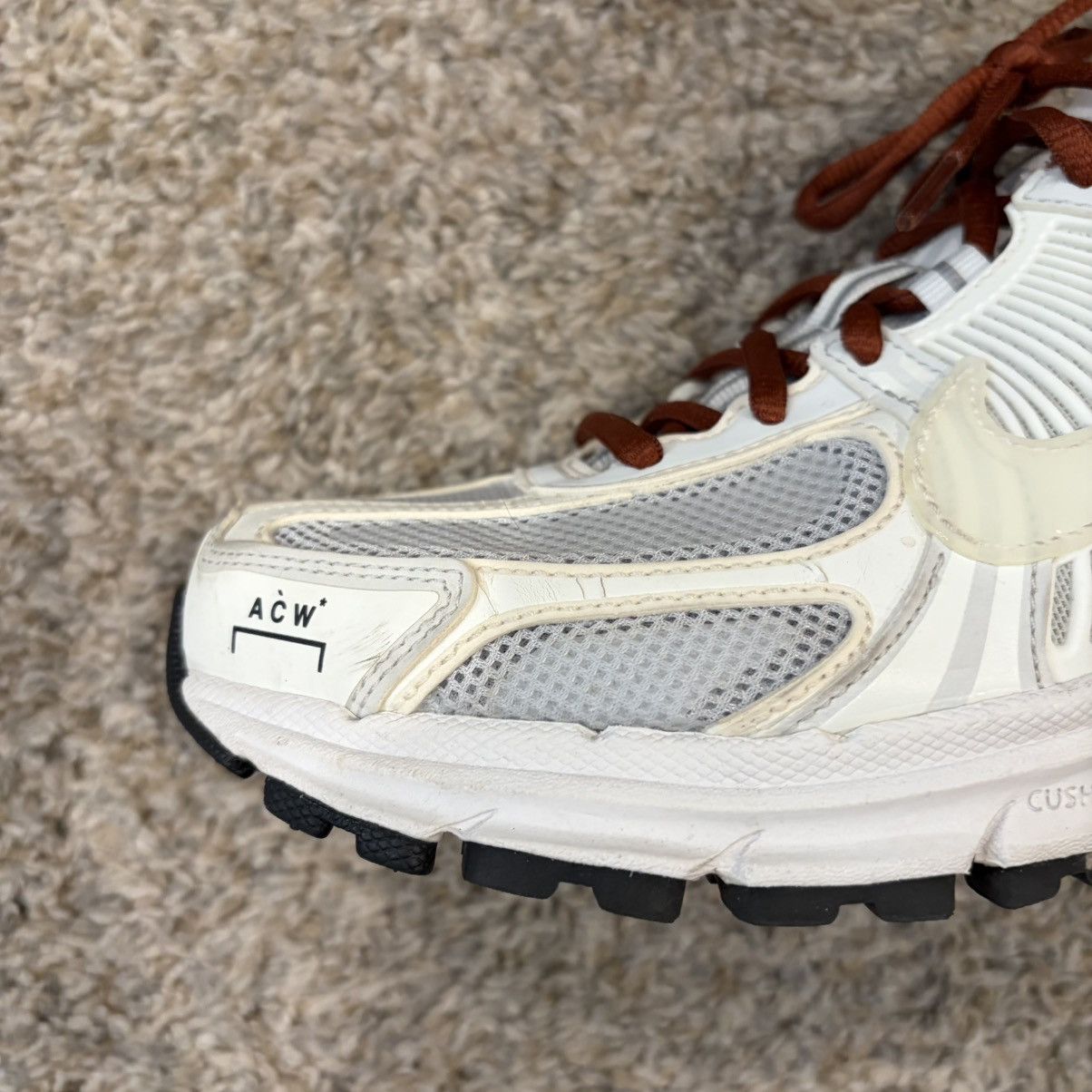 A-COLD-WALL* × Nike Nike A Cold Wall Vomero 5 Sail Size US 8 / EU 41 - 5 Thumbnail