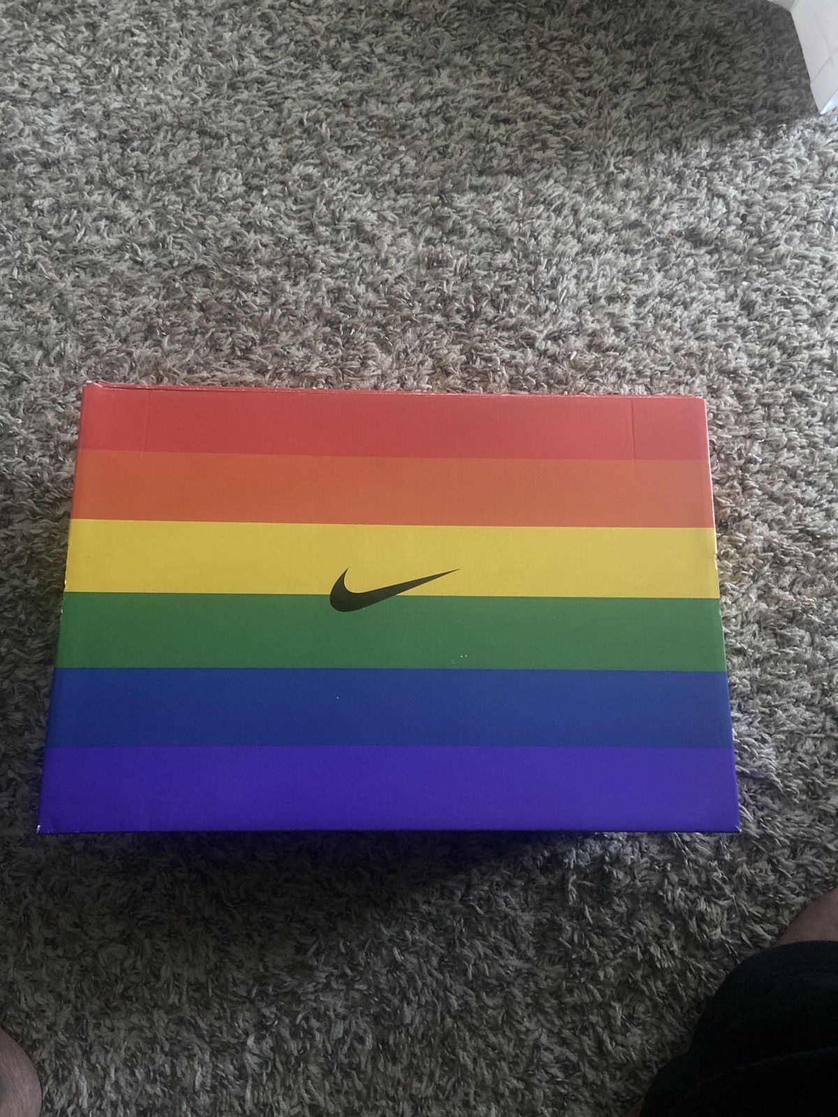 Derschutze × Nike Nike Air Deschutz BETRUE Size US 12 / EU 45 - 1 Thumbnail