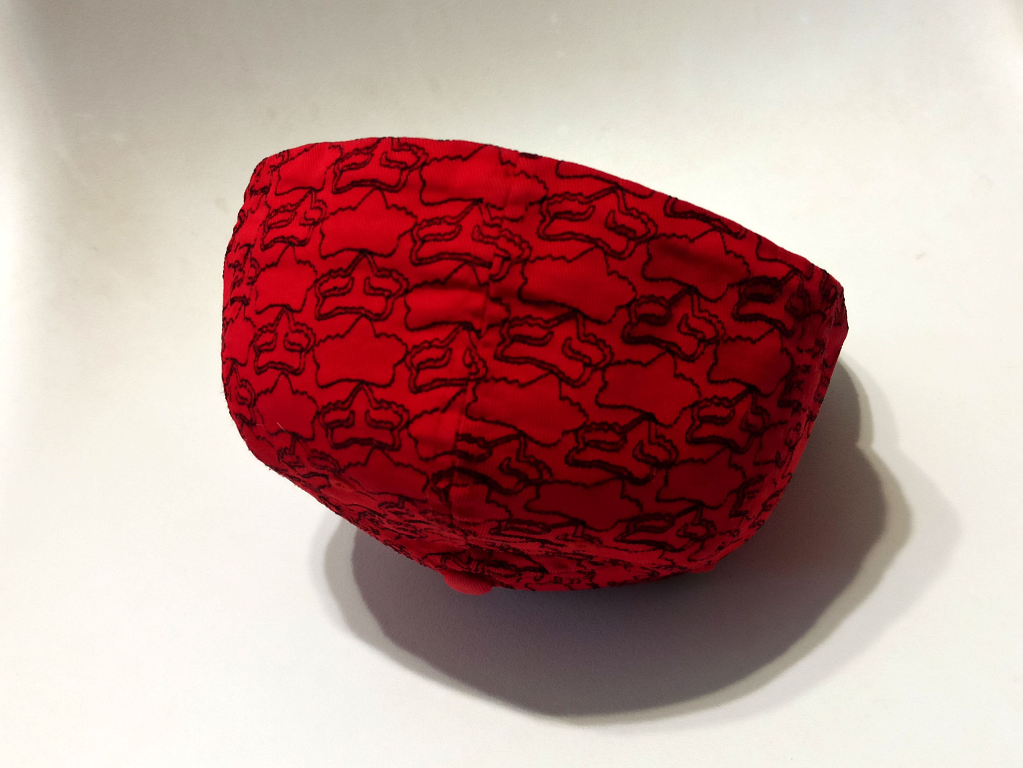 Fox Racing Fox Racing Flexfit Cap Size ONE SIZE - 4 Thumbnail