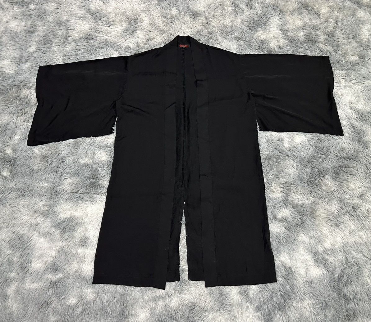 Japanese Brand Y2K Deorart Kimono Cardigan Goth Punk Made In Devil Castle Size US XL / EU 56 / 4 - 5 Thumbnail