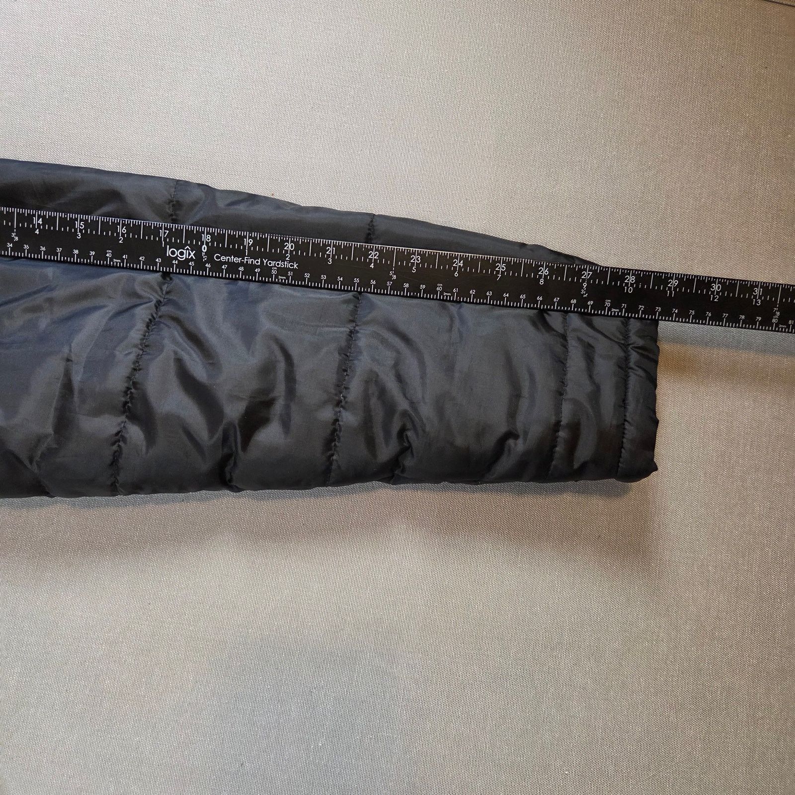 Timberland Timberland Puffer Jacket Men’s XXL Black Quilted Full Zip Size US XXL / EU 58 / 5 - 10 Thumbnail