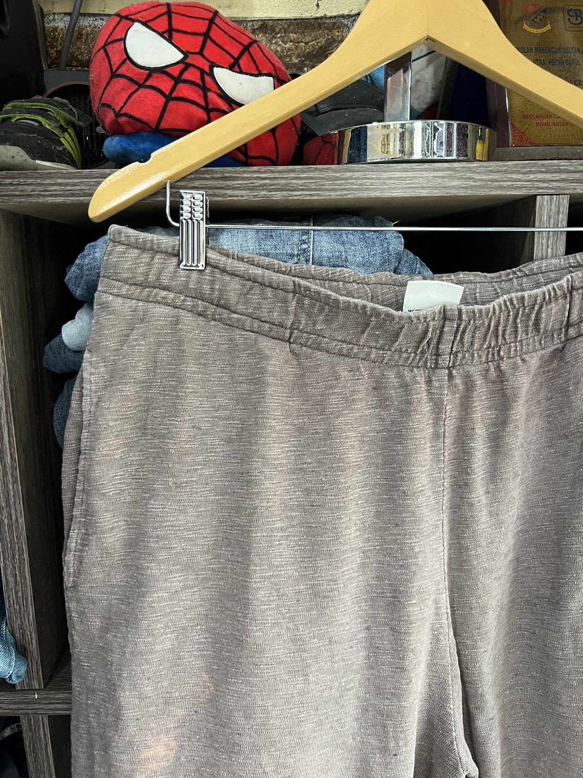 Franklin & Marshall 🔥Made in Italy Franklin Marshall Short Pant Size US 34 / EU 50 - 4 Thumbnail