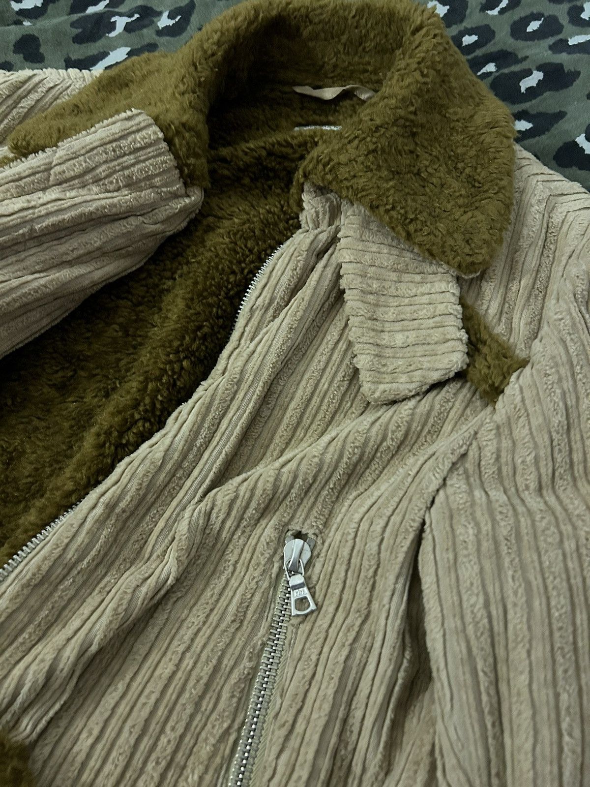 Dries Van Noten Dries Van Noten Jacket Size US M / EU 48-50 / 2 - 5 Thumbnail